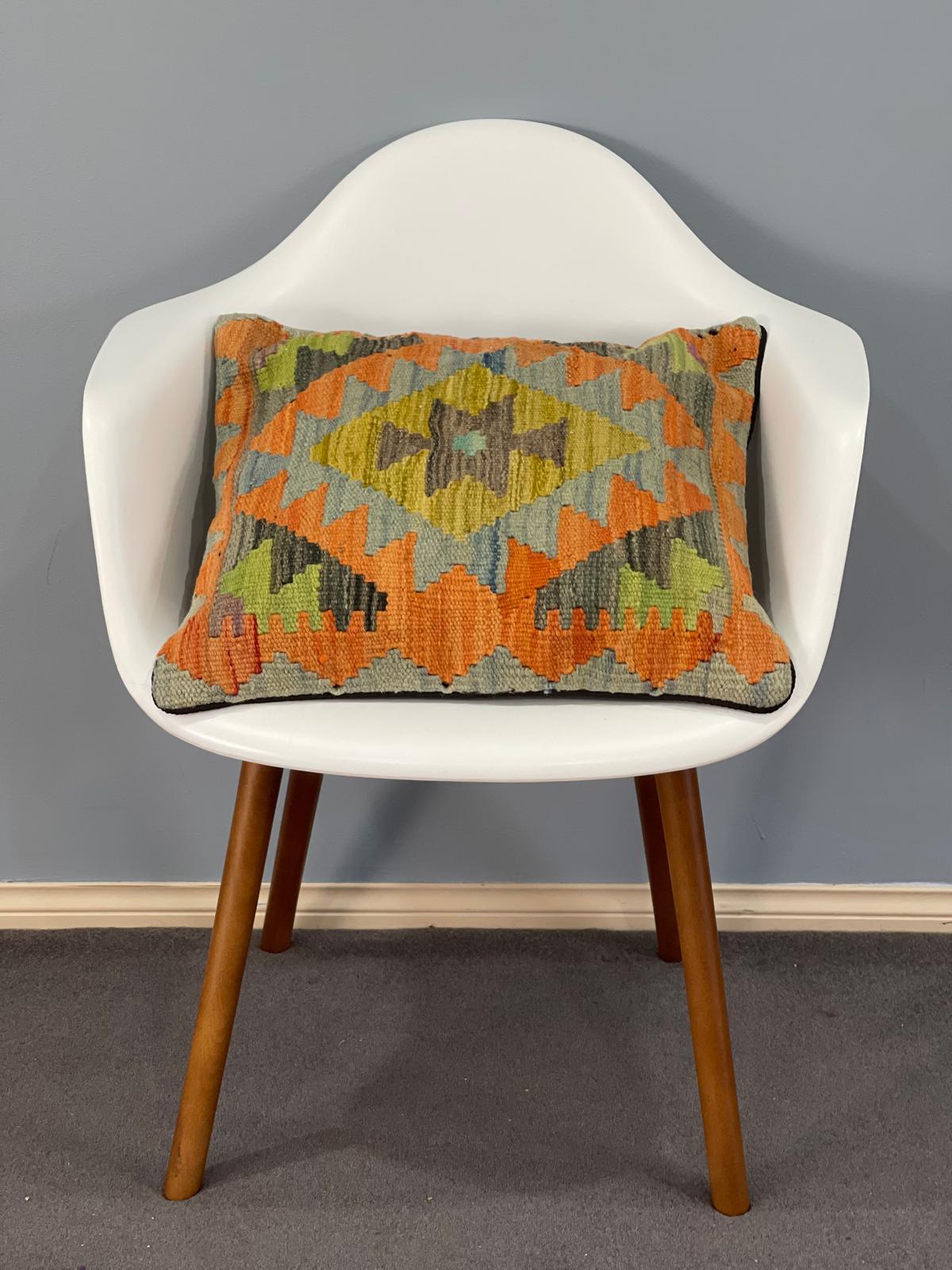 Chobi Cushion Cover 45 CM X 45 CM  AF#706