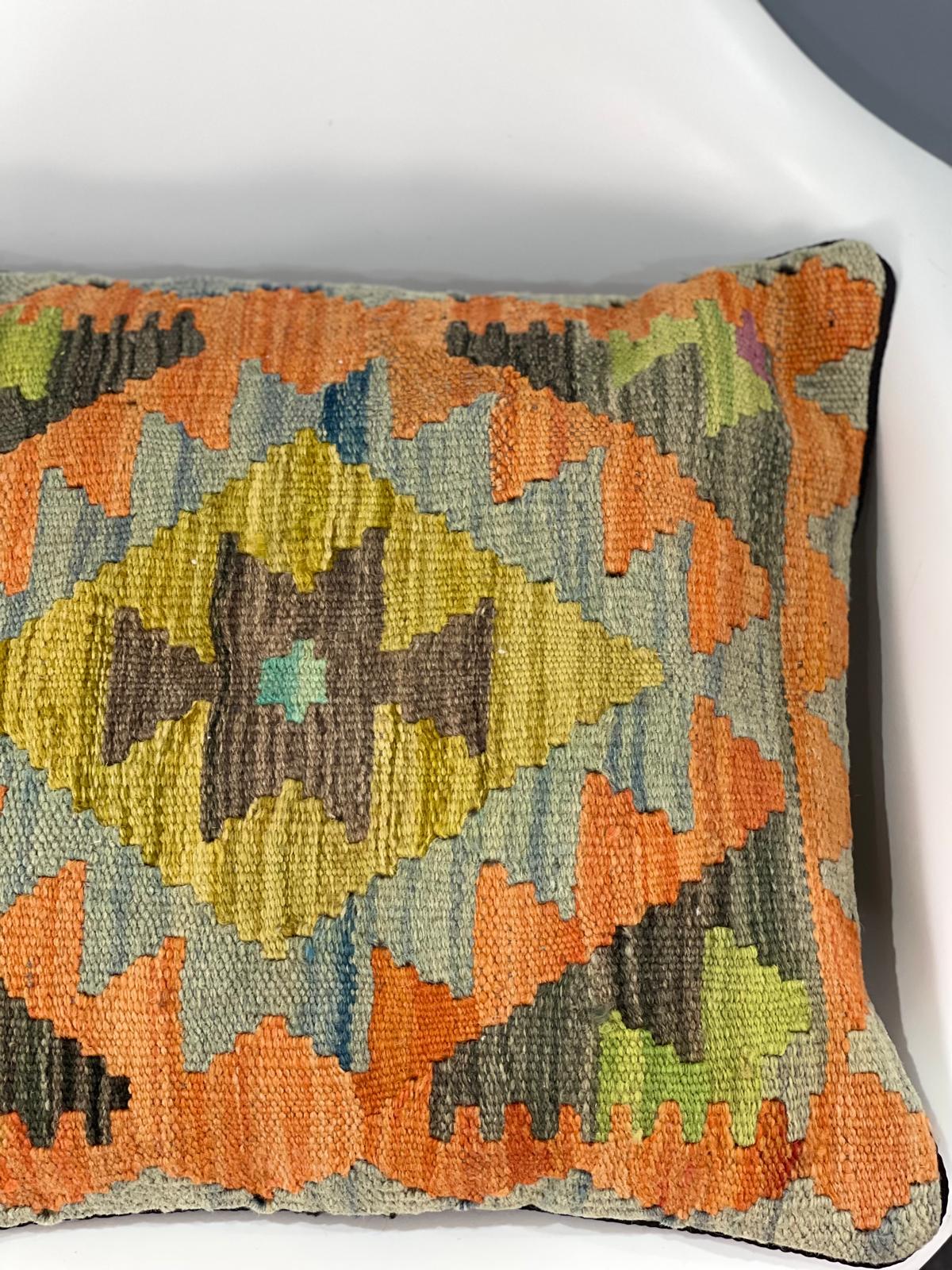 Chobi Cushion Cover 45 CM X 45 CM  AF#706