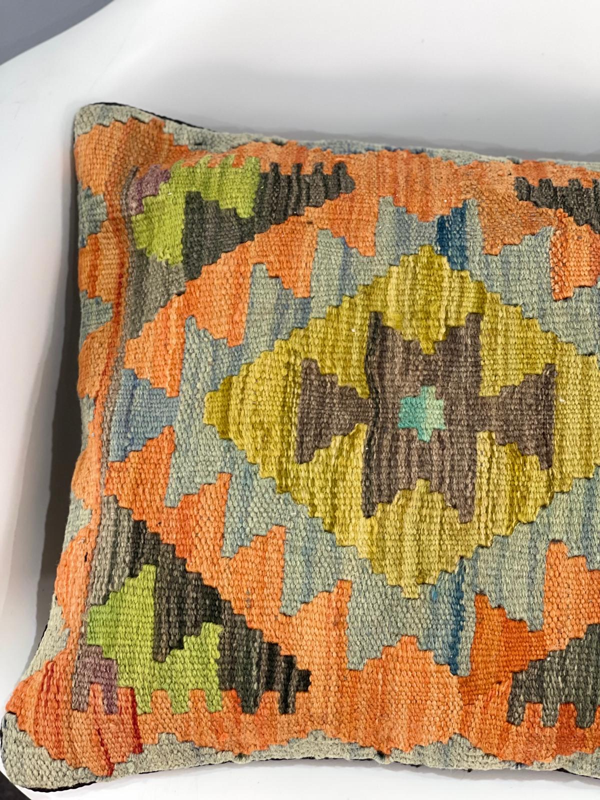 Chobi Cushion Cover 45 CM X 45 CM  AF#706