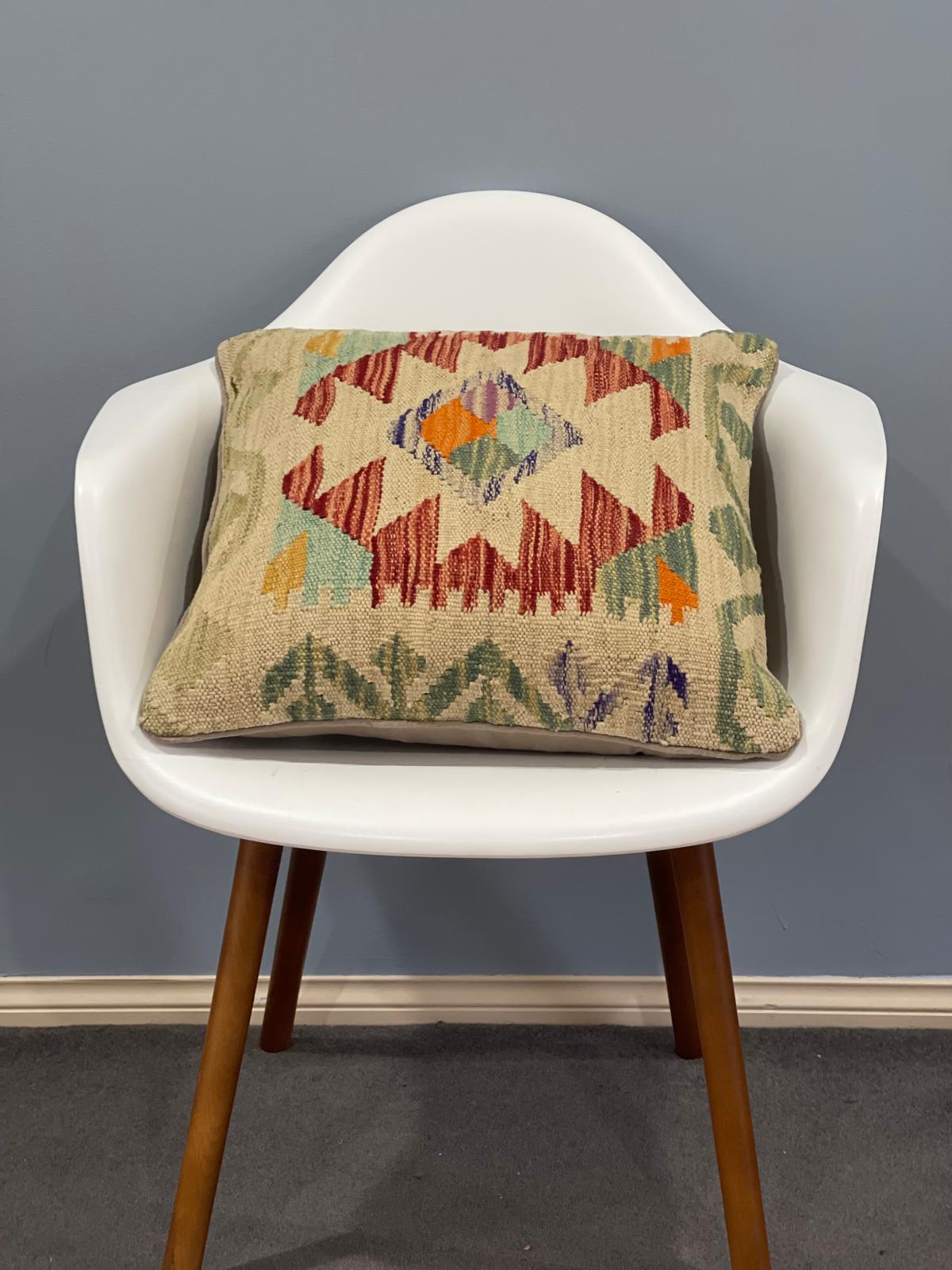 Chobi Cushion Cover 50 CM X 50 CM  AF#707