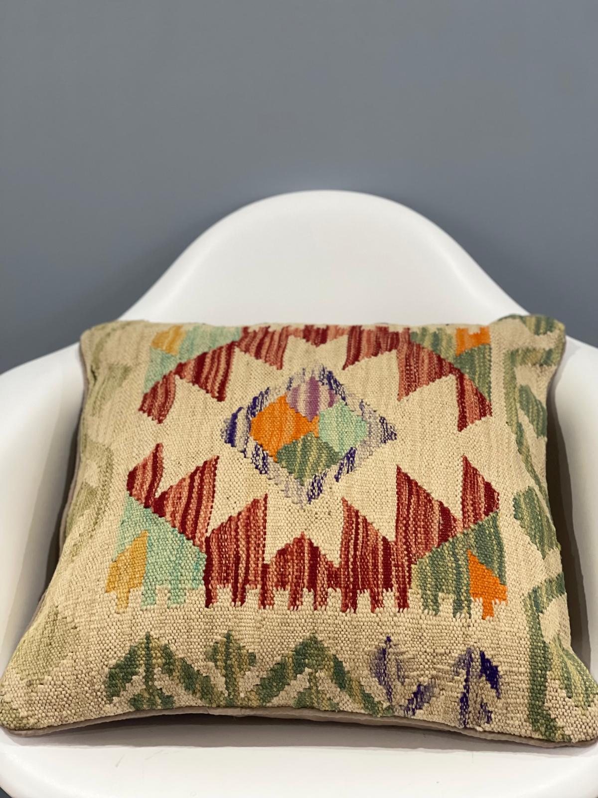 Chobi Cushion Cover 50 CM X 50 CM  AF#707