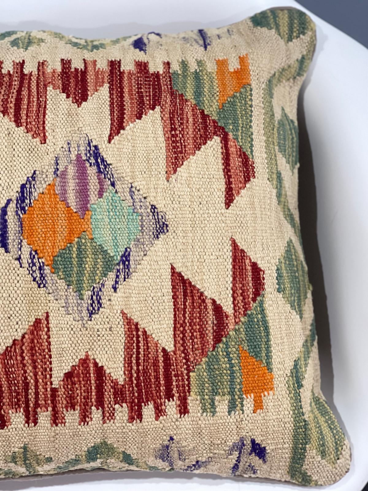 Chobi Cushion Cover 50 CM X 50 CM  AF#707