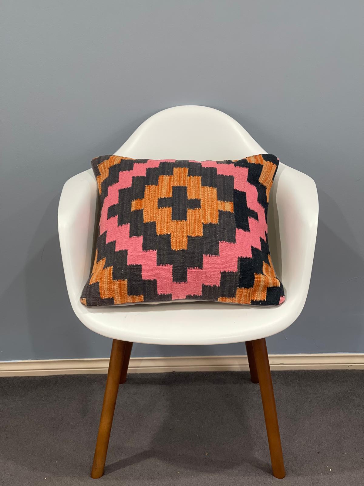 Chobi Cushion Cover 50 CM X 50 CM  AF#708