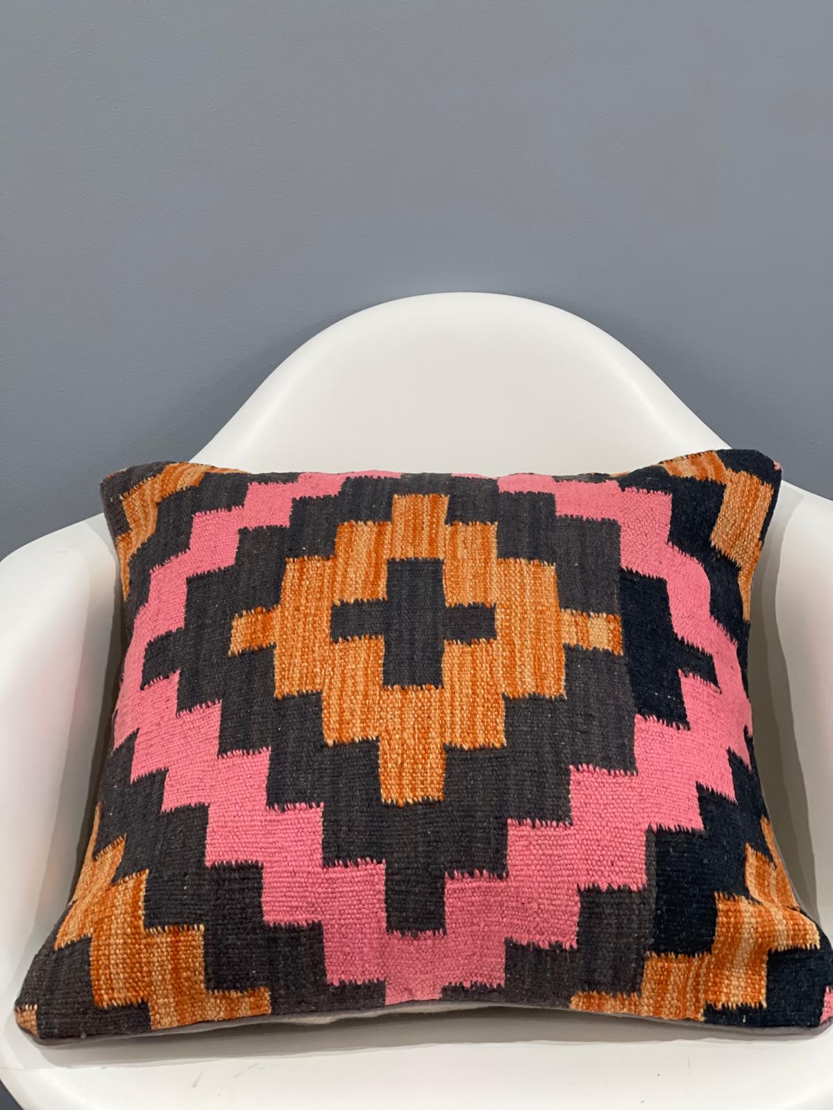 Chobi Cushion Cover 50 CM X 50 CM  AF#708