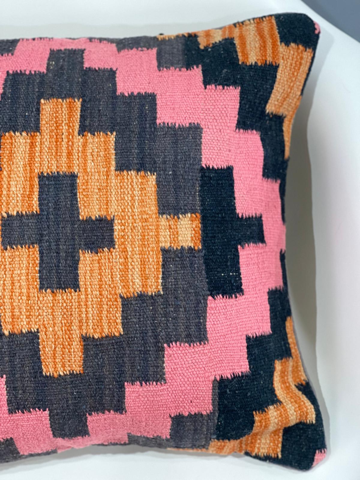 Chobi Cushion Cover 50 CM X 50 CM  AF#708