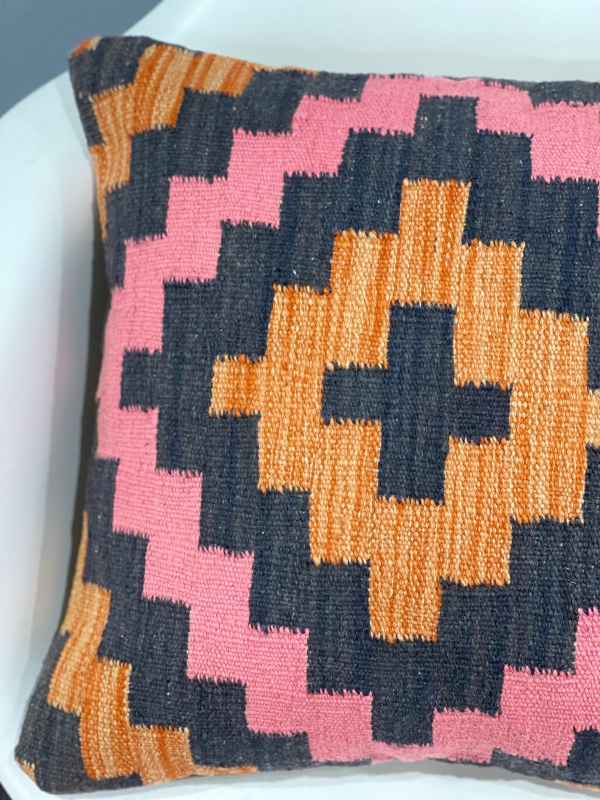 Chobi Cushion Cover 50 CM X 50 CM  AF#708
