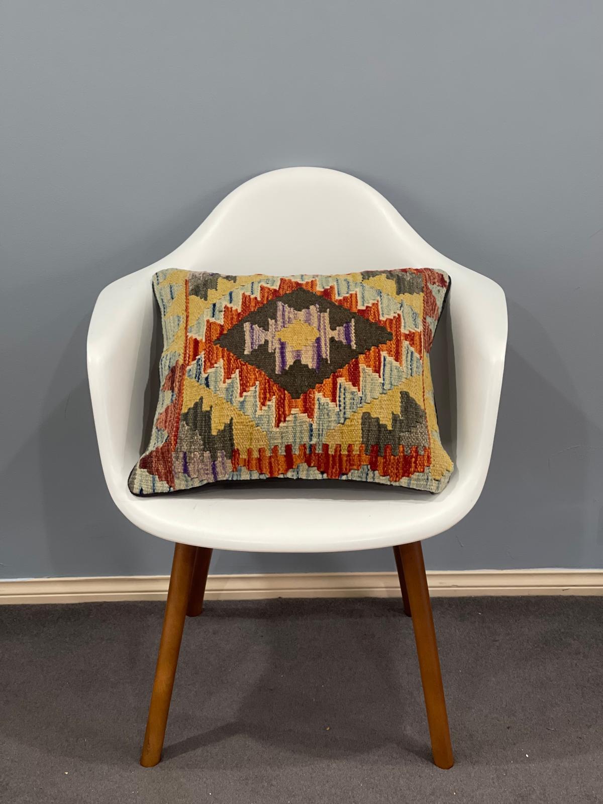 Chobi Cushion Cover 50 CM X 50 CM  AF#709