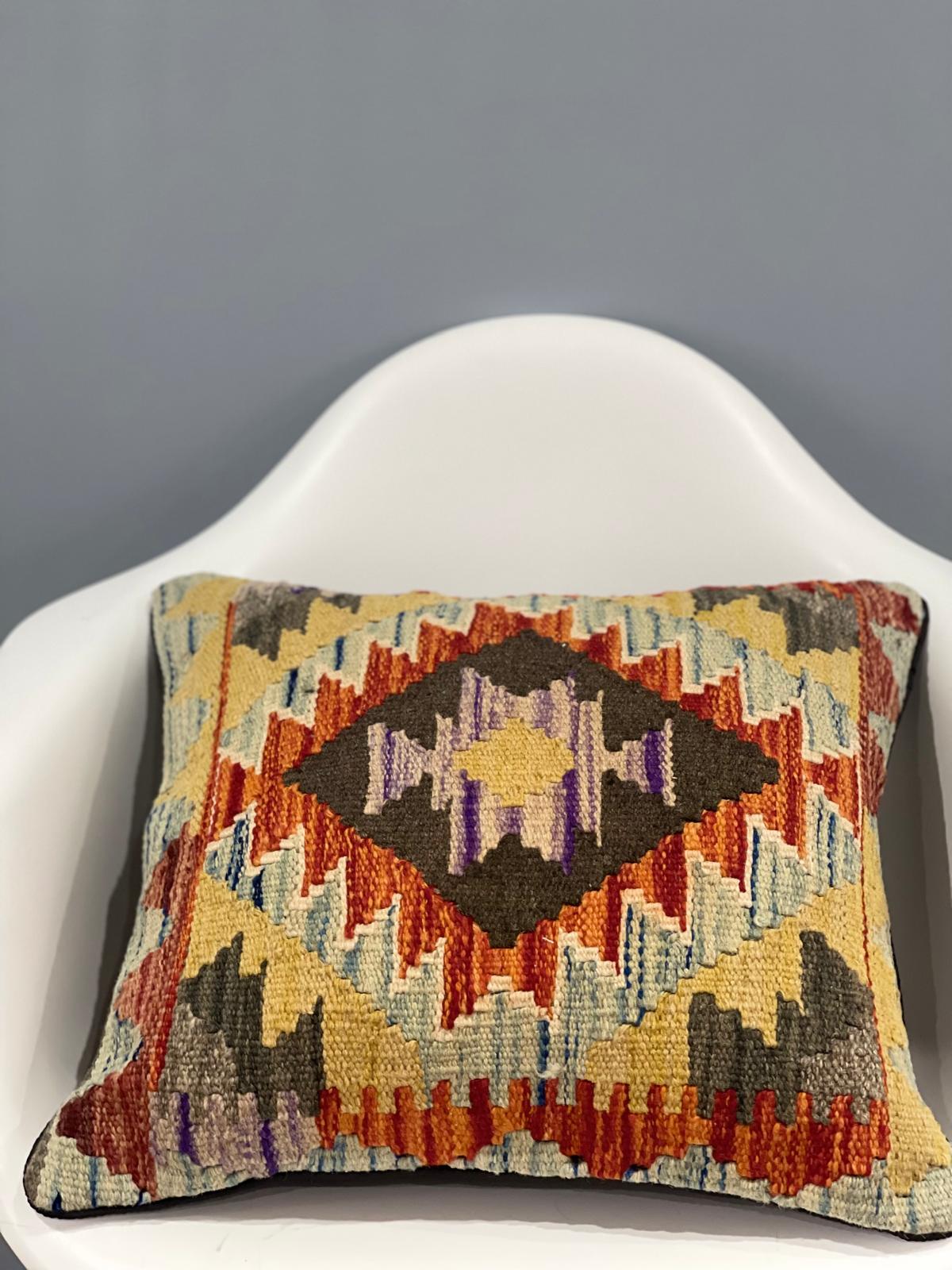 Chobi Cushion Cover 50 CM X 50 CM  AF#709