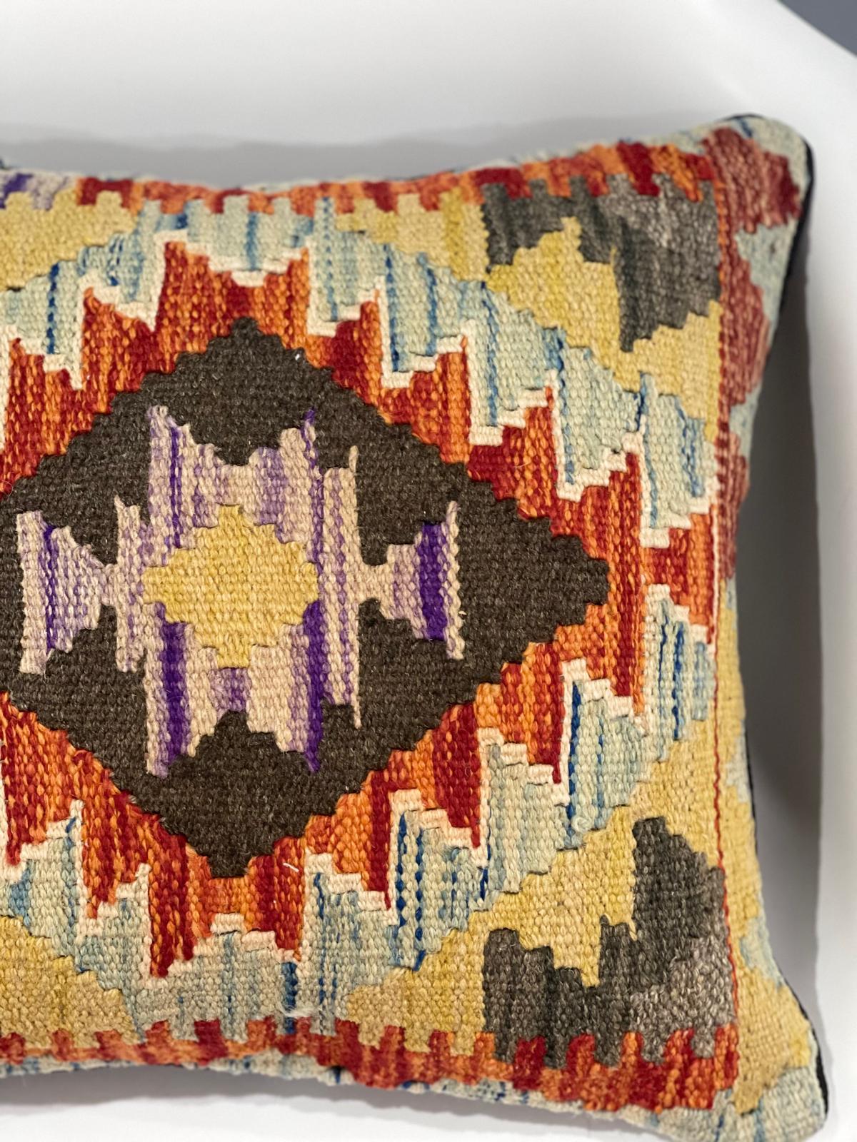 Chobi Cushion Cover 50 CM X 50 CM  AF#709