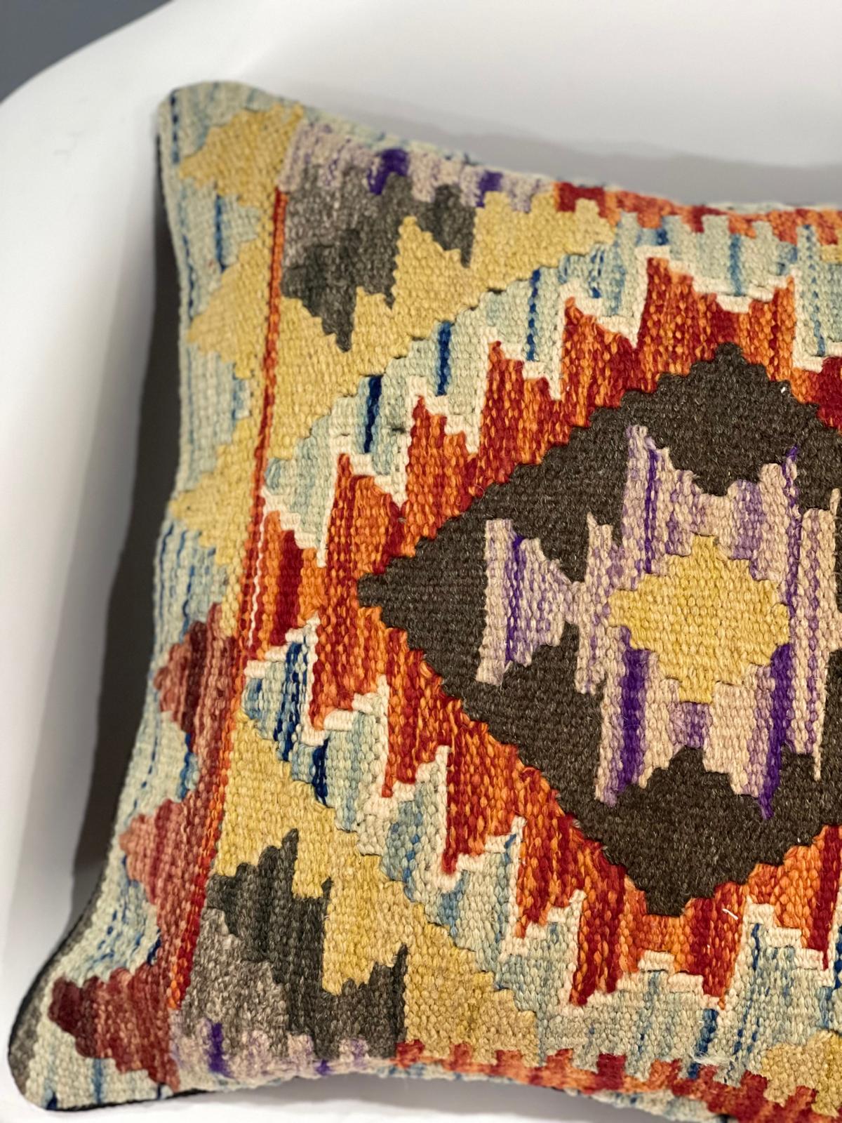 Chobi Cushion Cover 50 CM X 50 CM  AF#709