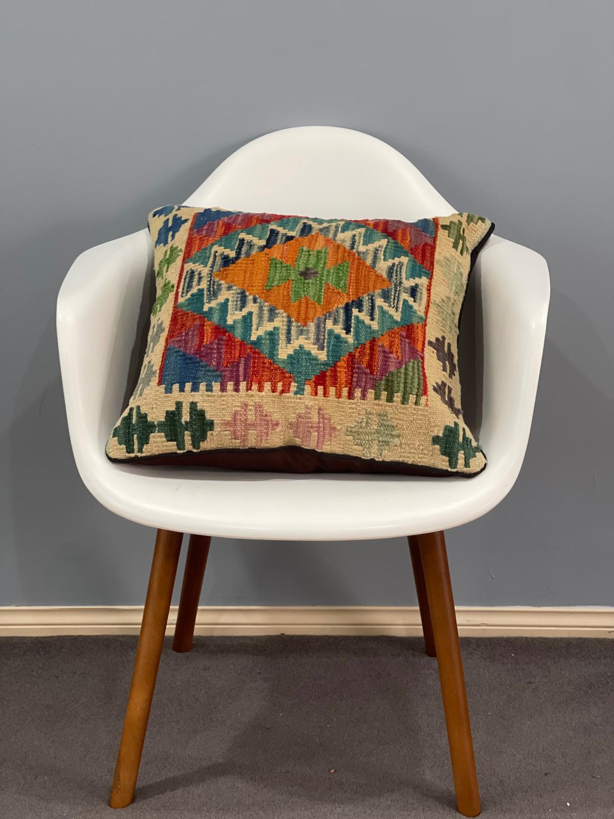 Chobi Cushion Cover 50 CM X 50 CM  AF#710