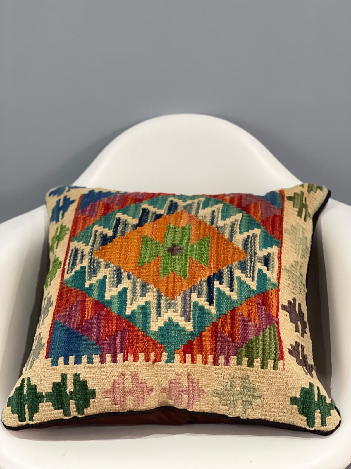 Chobi Cushion Cover 50 CM X 50 CM  AF#710