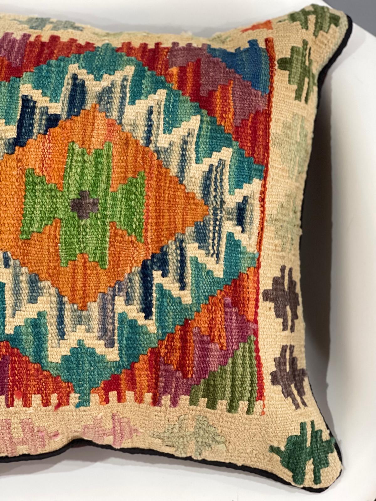 Chobi Cushion Cover 50 CM X 50 CM  AF#710