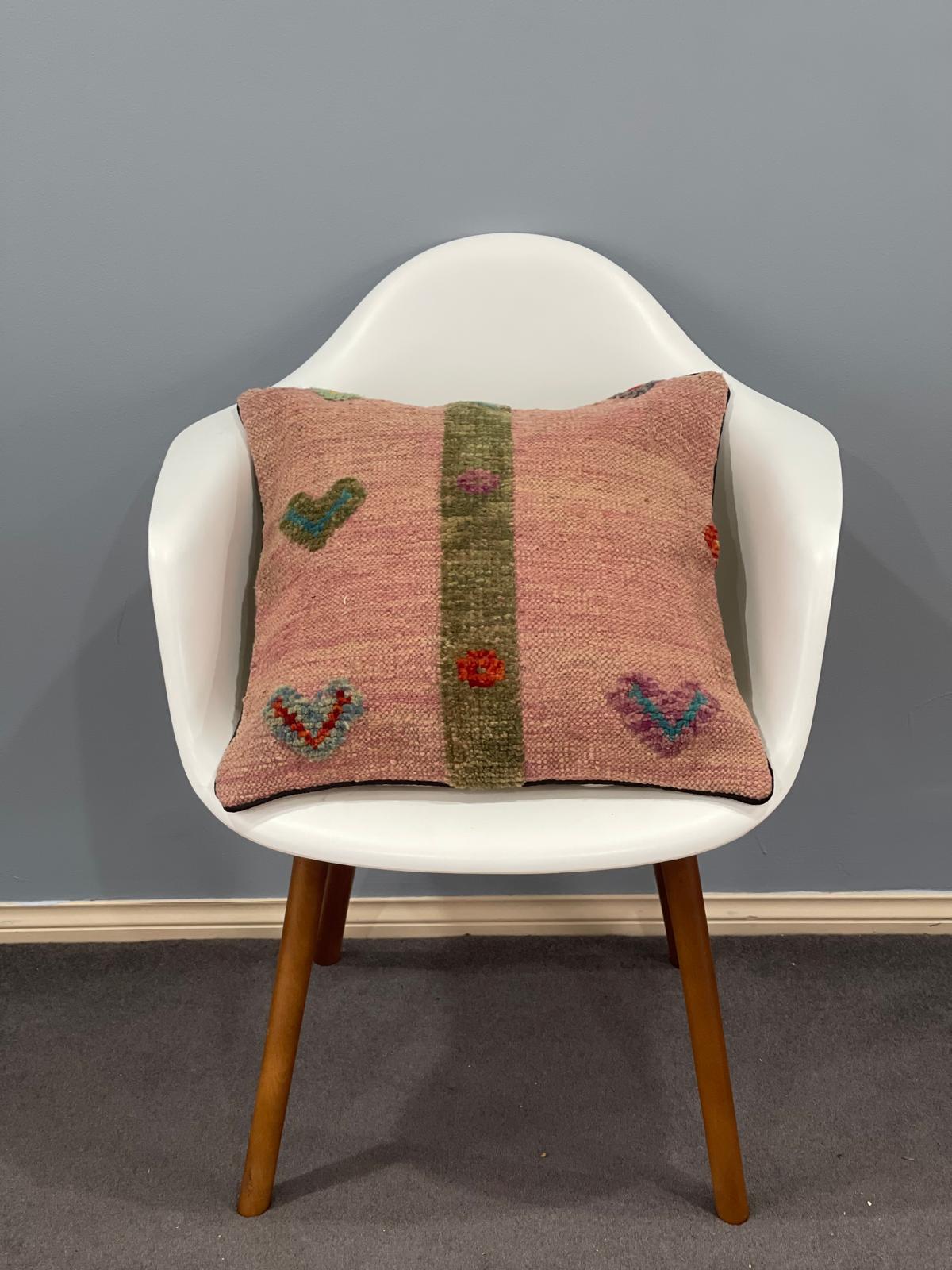 Modern Design Cushion cover 50cm X 50cm AF#711