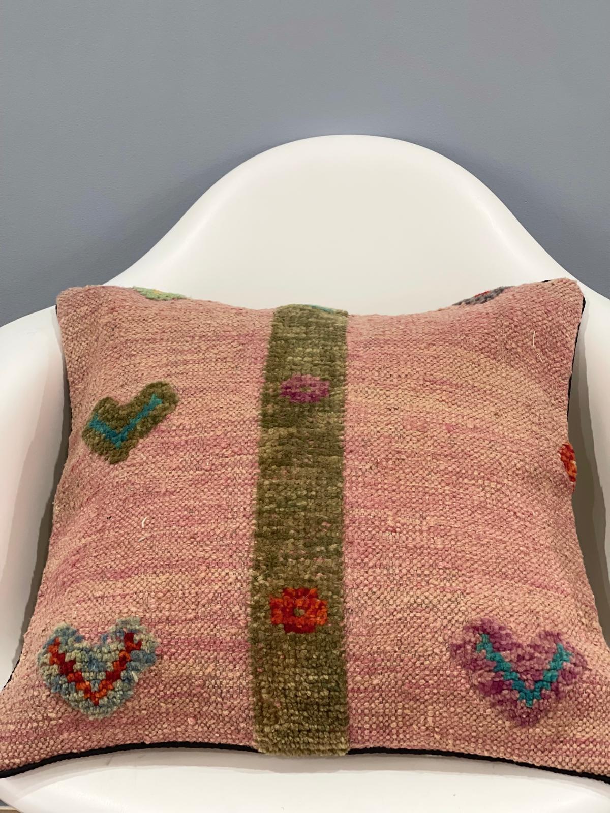 Modern Design Cushion cover 50cm X 50cm AF#711