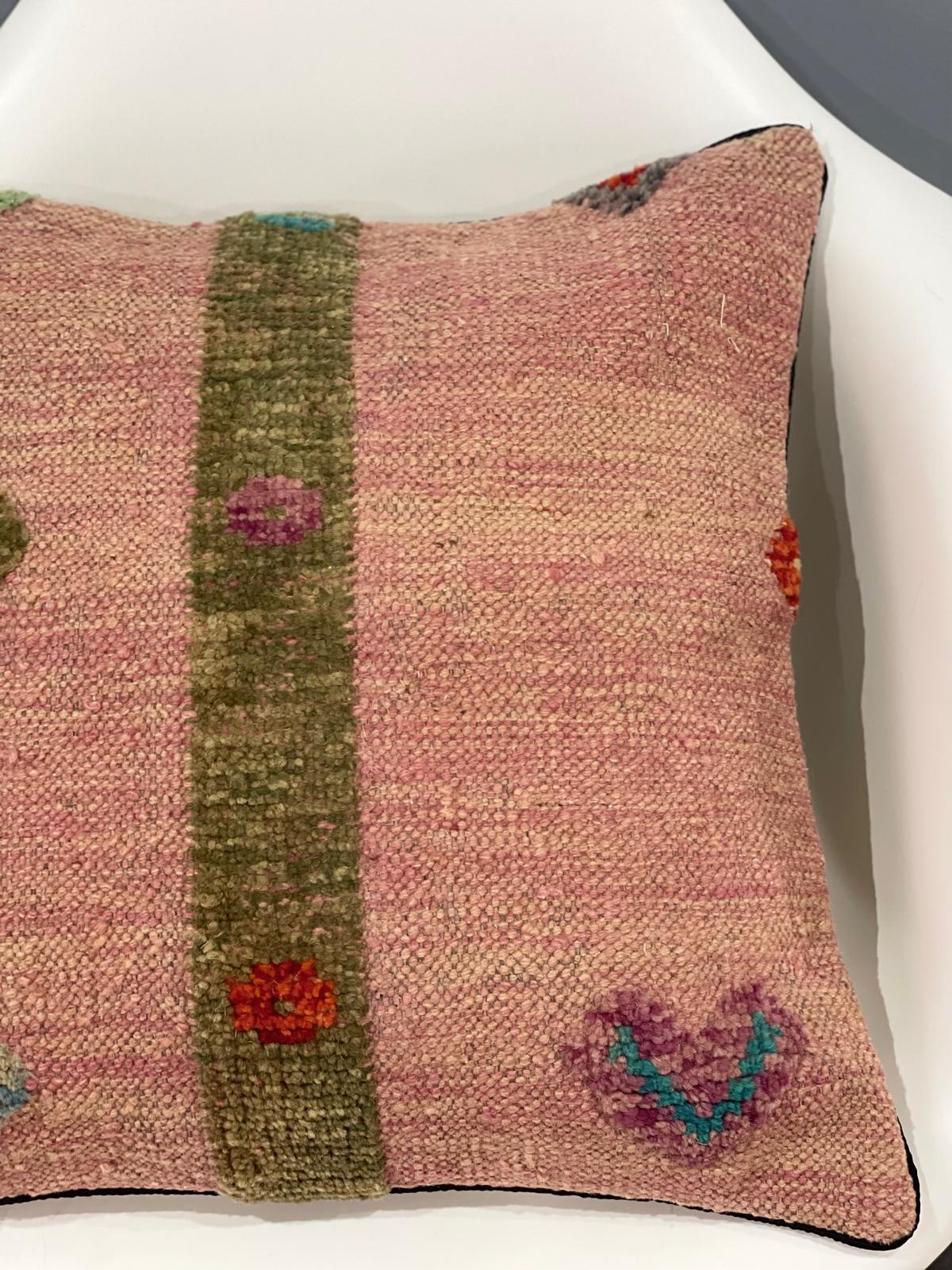 Modern Design Cushion cover 50cm X 50cm AF#711