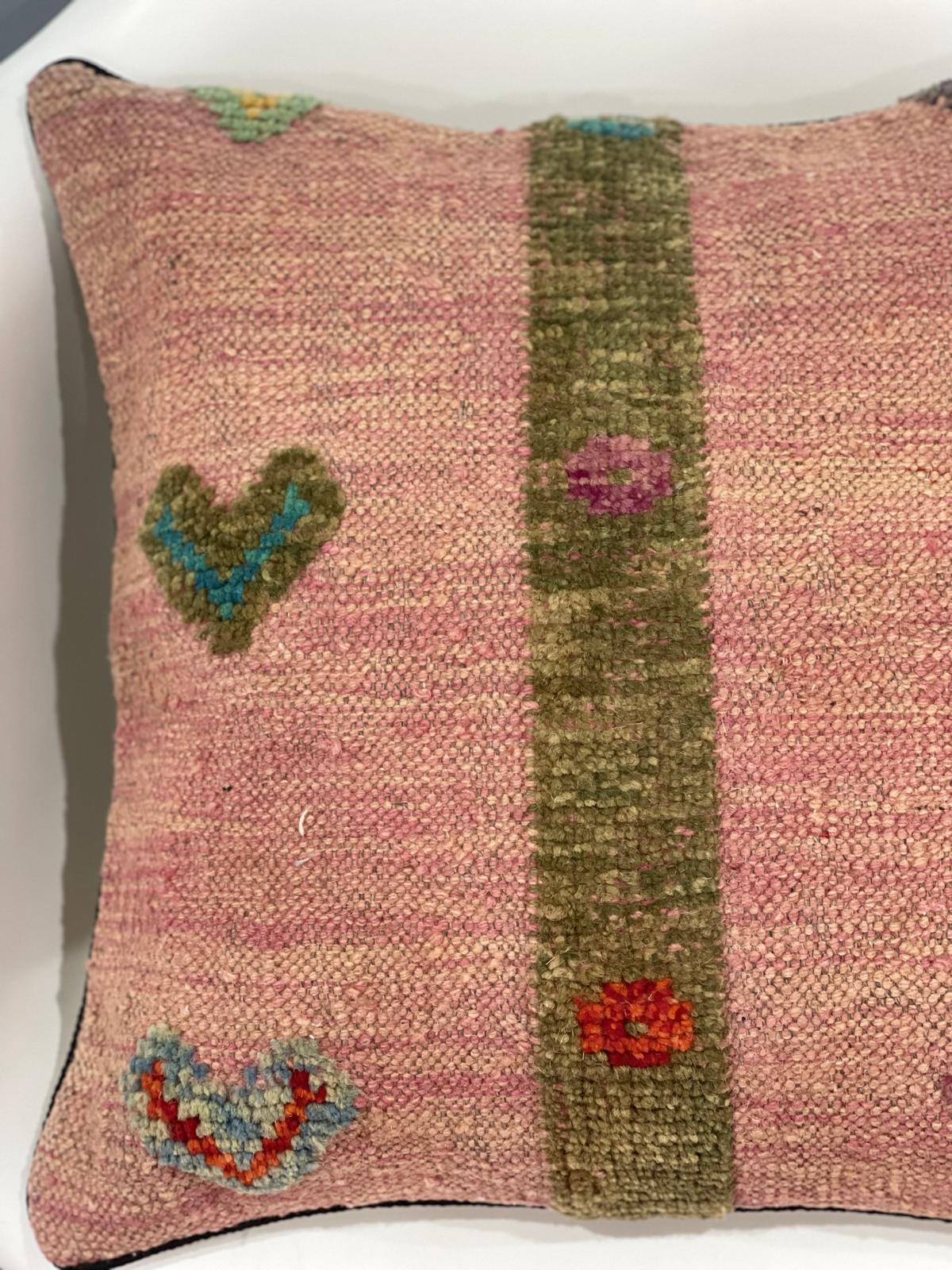 Modern Design Cushion cover 50cm X 50cm AF#711