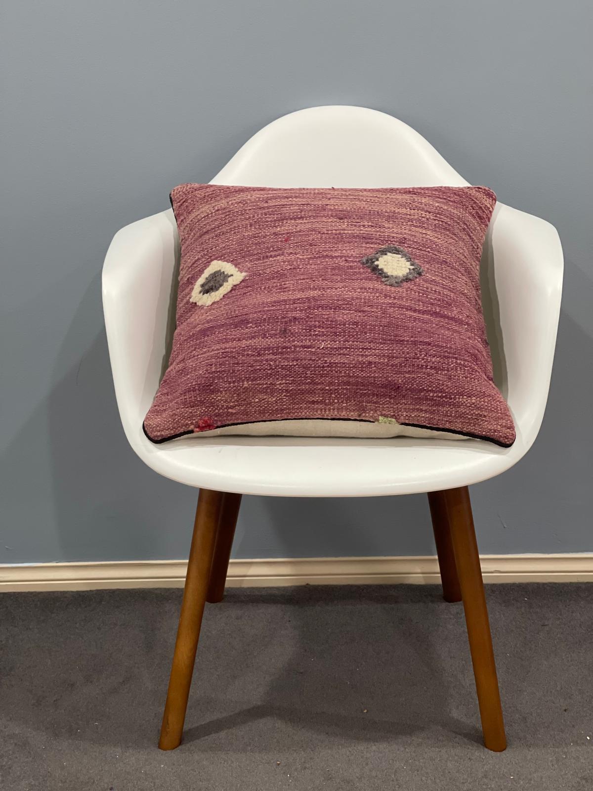 Modern Design Cushion cover 50cm X 50cm AF#712