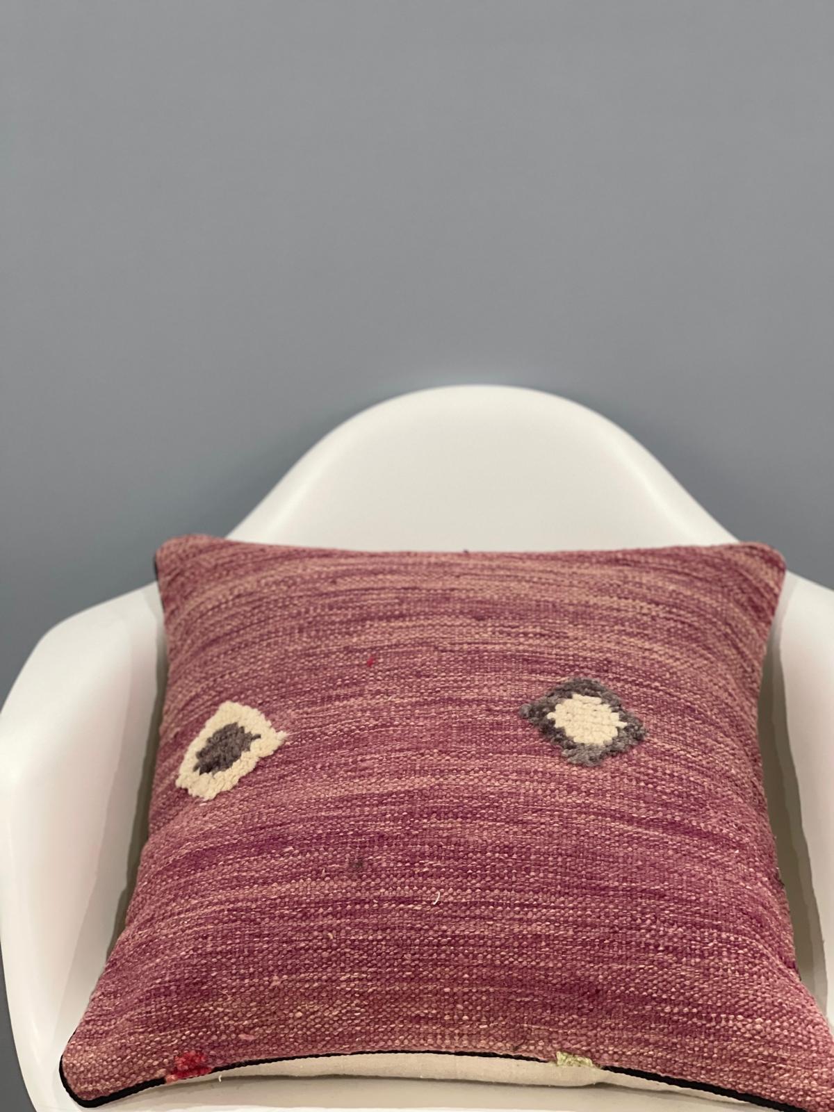 Modern Design Cushion cover 50cm X 50cm AF#712