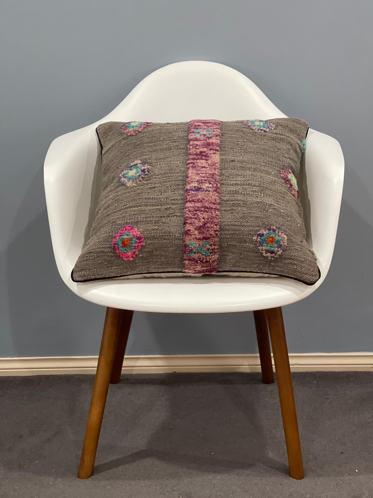 Modern Design Cushion cover 50cm X 50cm AF#713