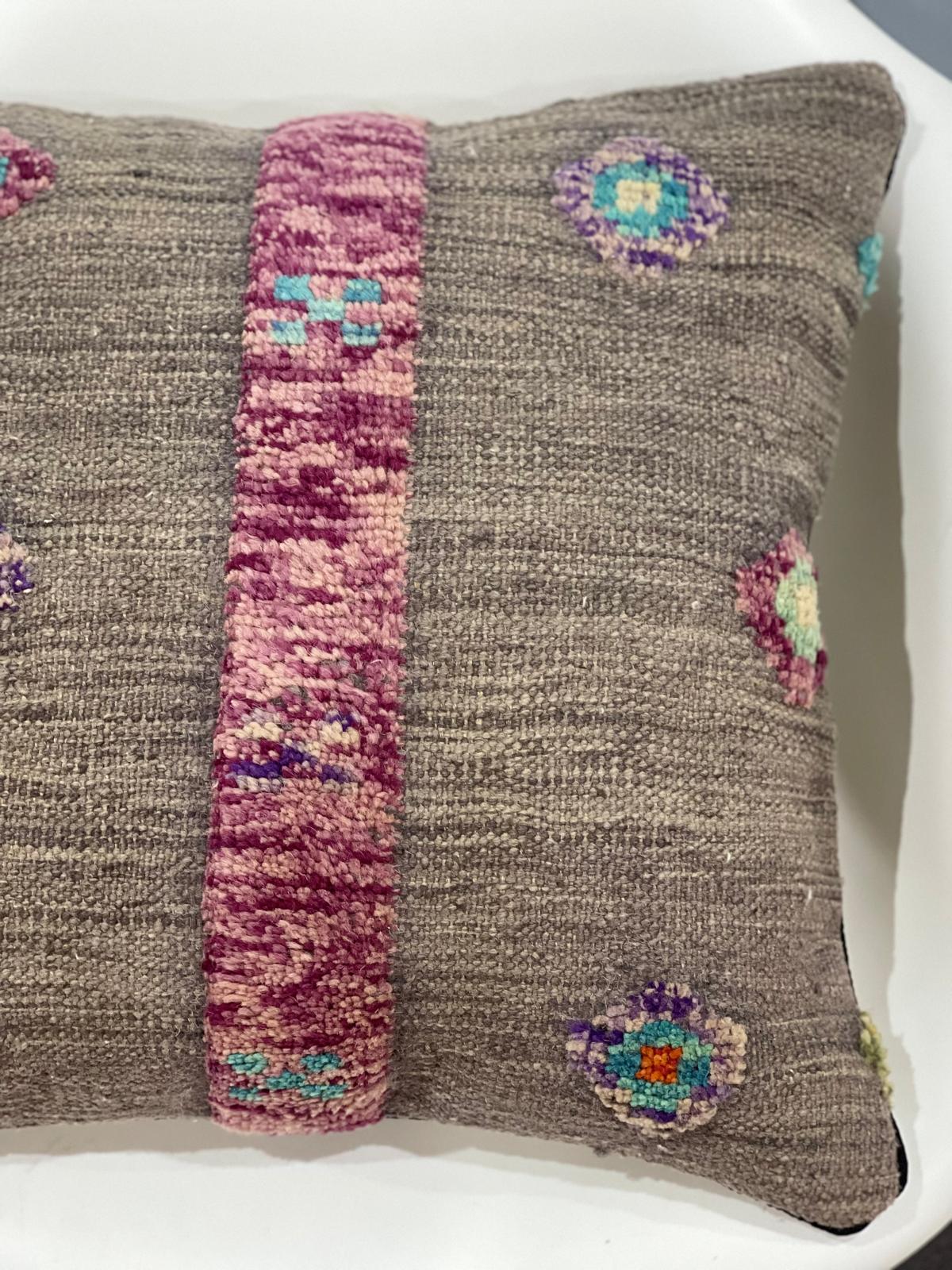 Modern Design Cushion cover 50cm X 50cm AF#713
