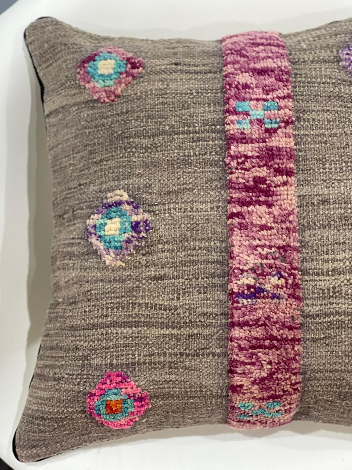 Modern Design Cushion cover 50cm X 50cm AF#713