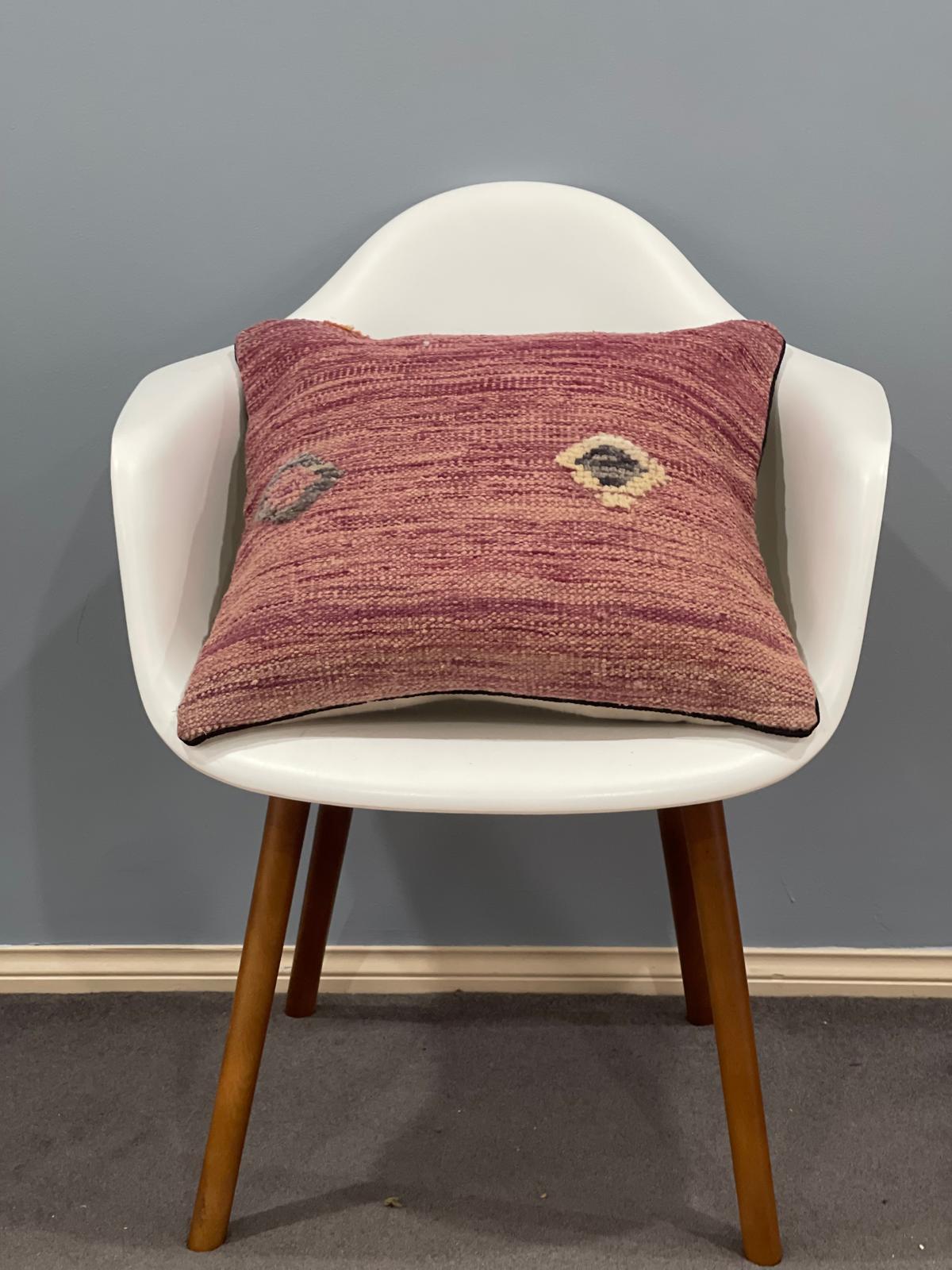 Modern Design Cushion cover 50cm X 50cm AF#715