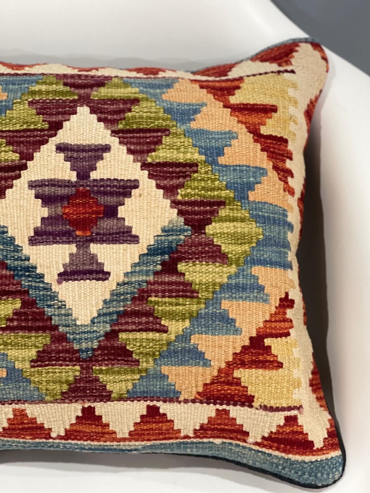 Chobi Cushion Cover 45 CM X 45 CM  AF#716