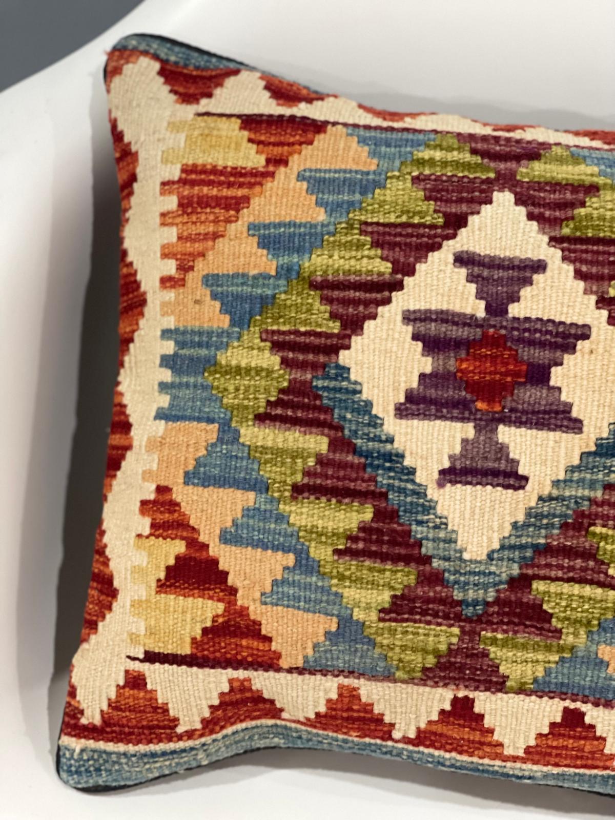Chobi Cushion Cover 45 CM X 45 CM  AF#716