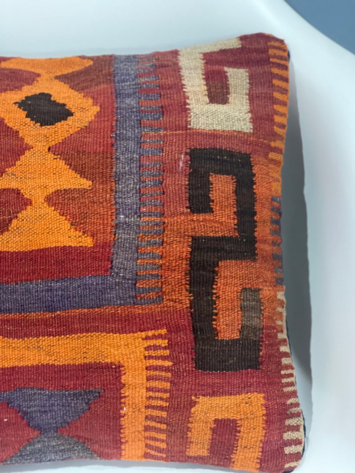 Traditional Cushion Cover 45cm X 45cm AF#717