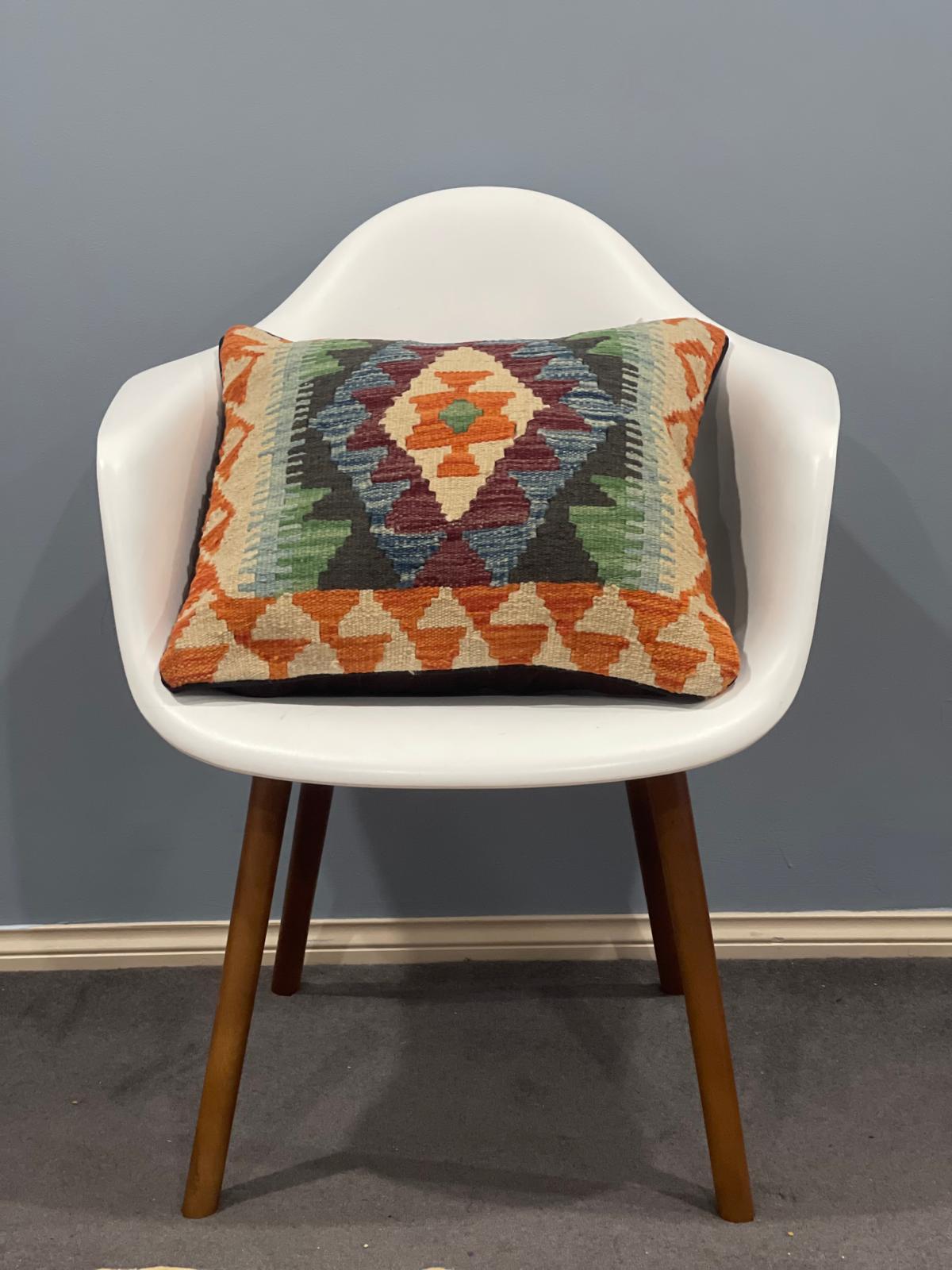 Chobi Cushion Cover 50 CM X 50 CM  AF#719