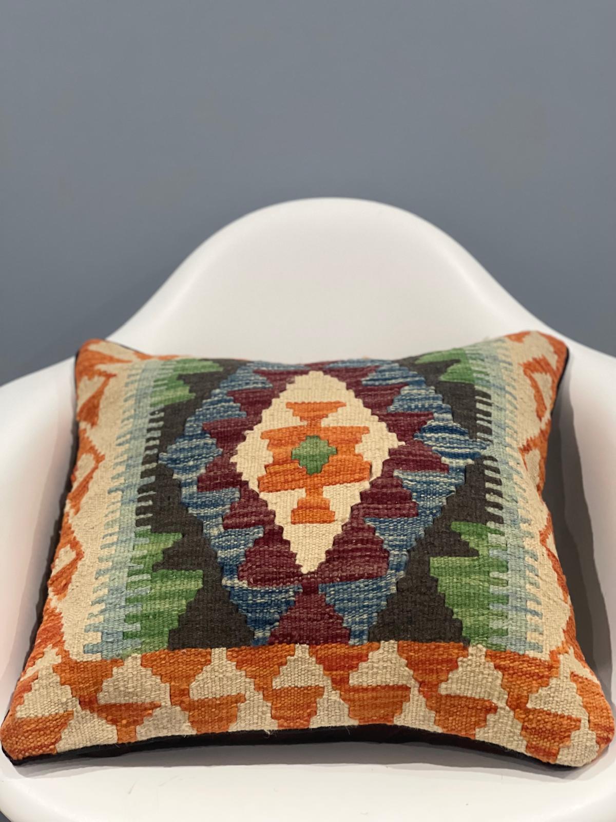 Chobi Cushion Cover 50 CM X 50 CM  AF#719