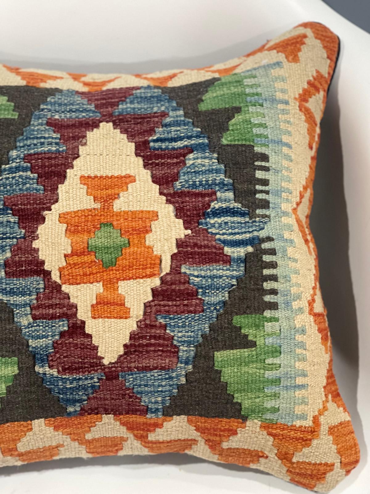 Chobi Cushion Cover 50 CM X 50 CM  AF#719