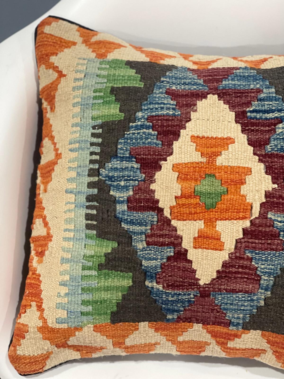 Chobi Cushion Cover 50 CM X 50 CM  AF#719