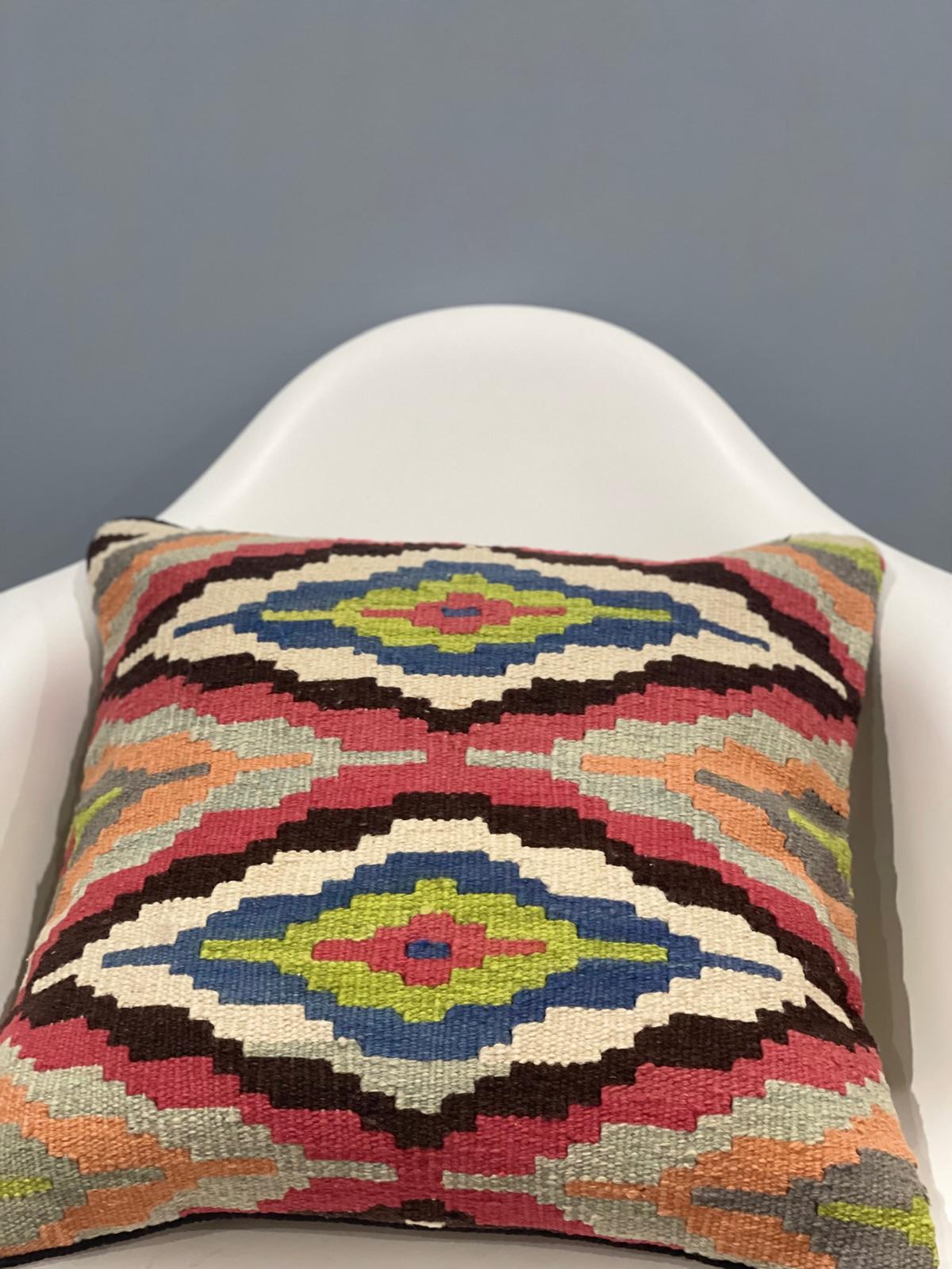 Chobi Cushion Cover 50 CM X 50 CM  AF#720