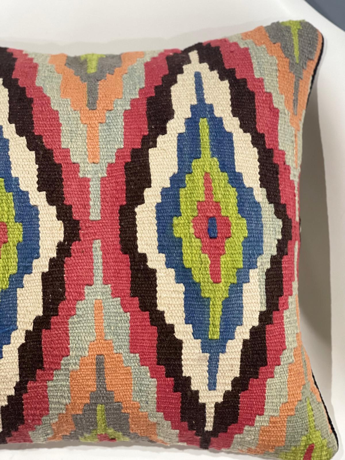 Chobi Cushion Cover 50 CM X 50 CM  AF#720