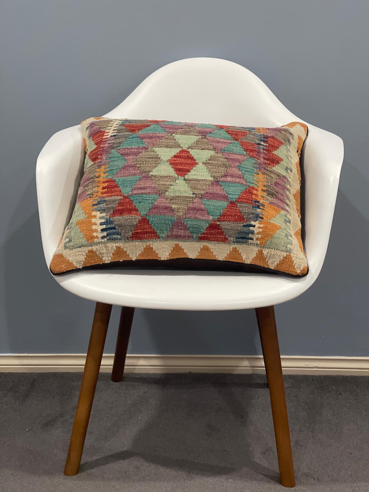Chobi Cushion Cover 50 CM X 50 CM  AF#721