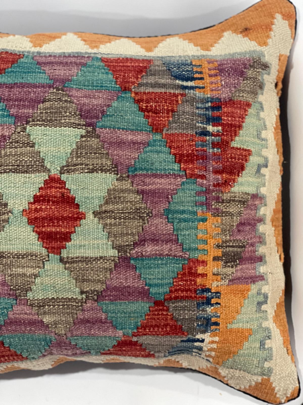 Chobi Cushion Cover 50 CM X 50 CM  AF#721