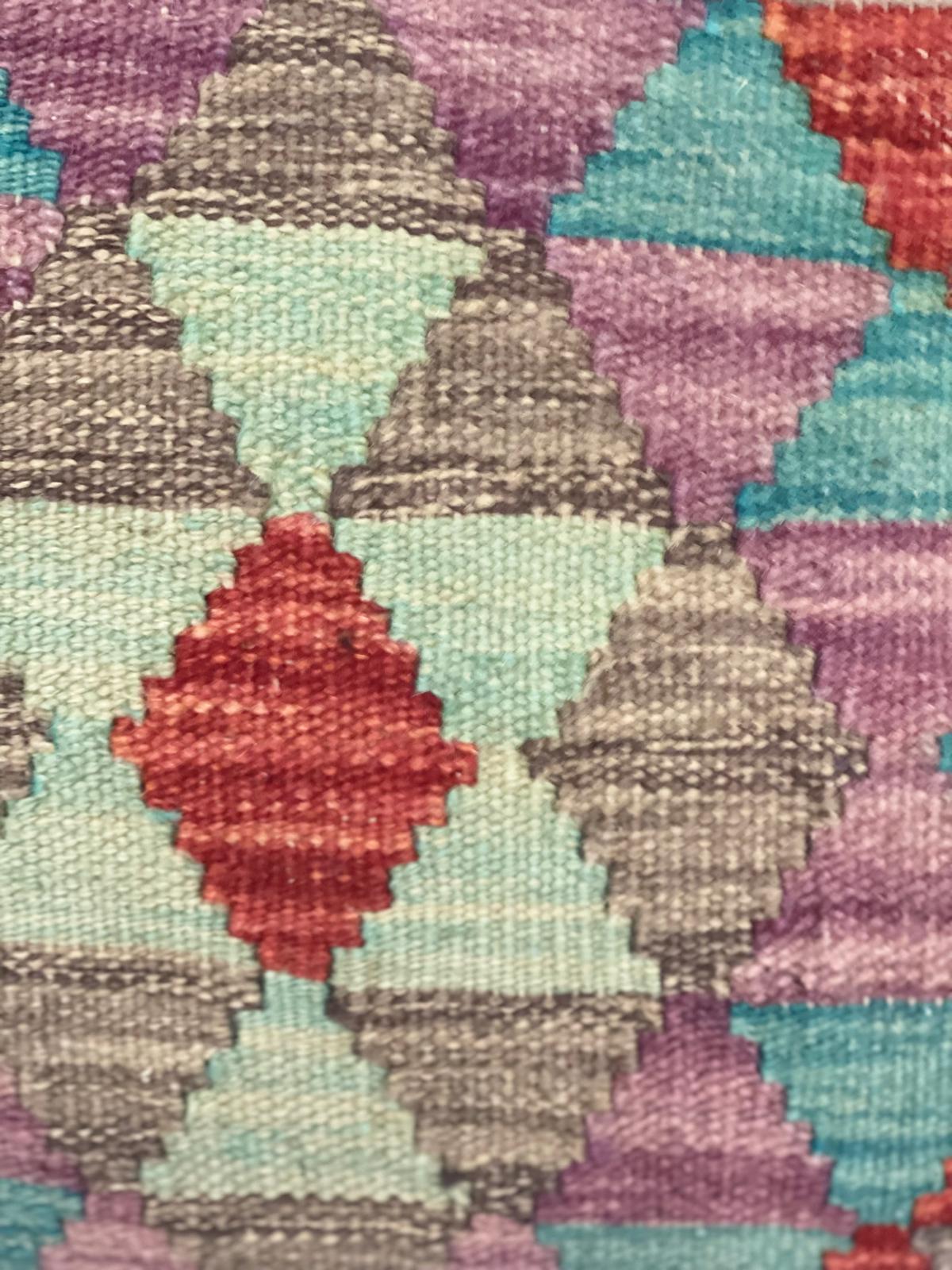Chobi Cushion Cover 50 CM X 50 CM  AF#721