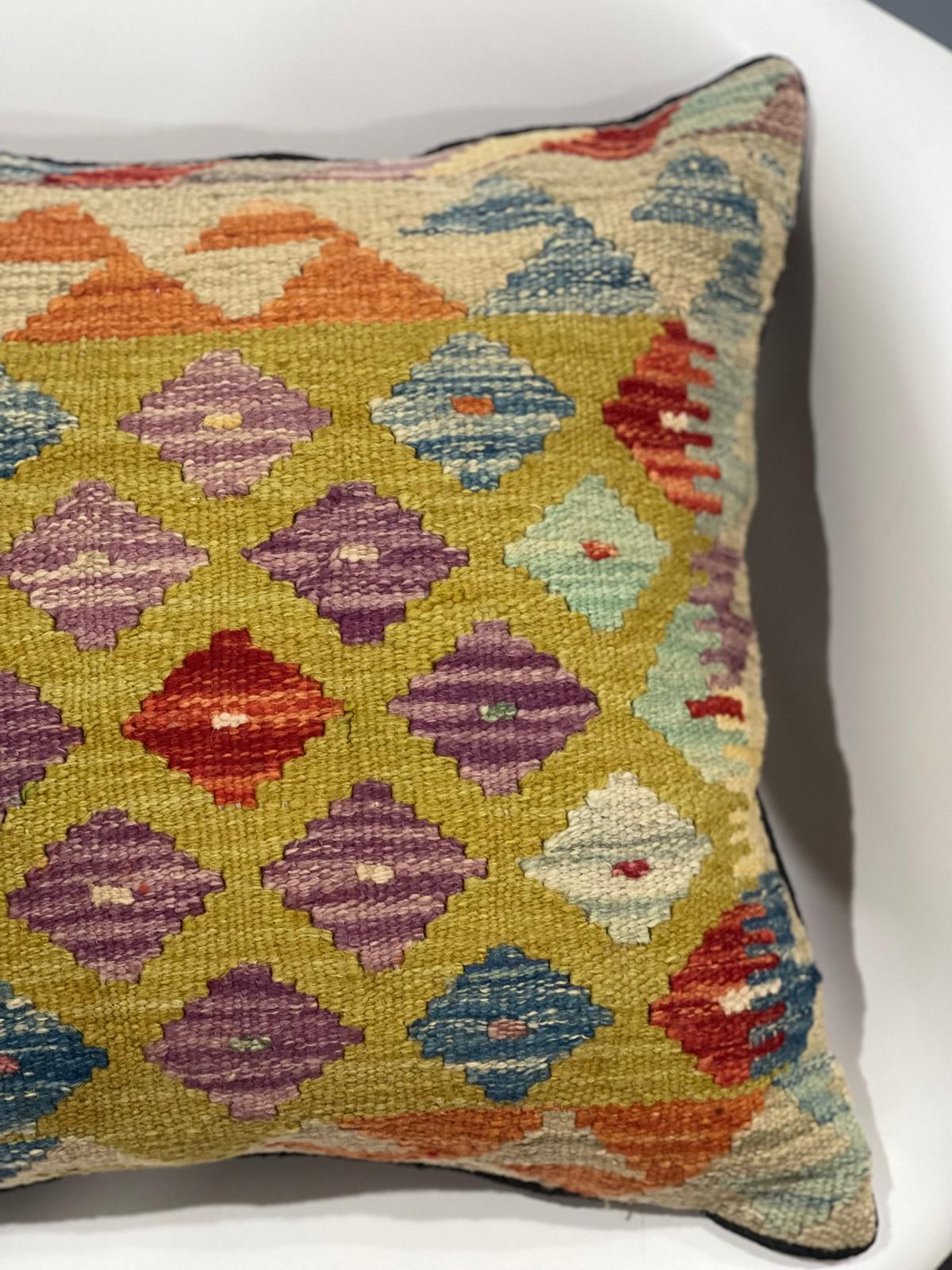 Chobi Cushion Cover 50 CM X 50 CM  AF#722