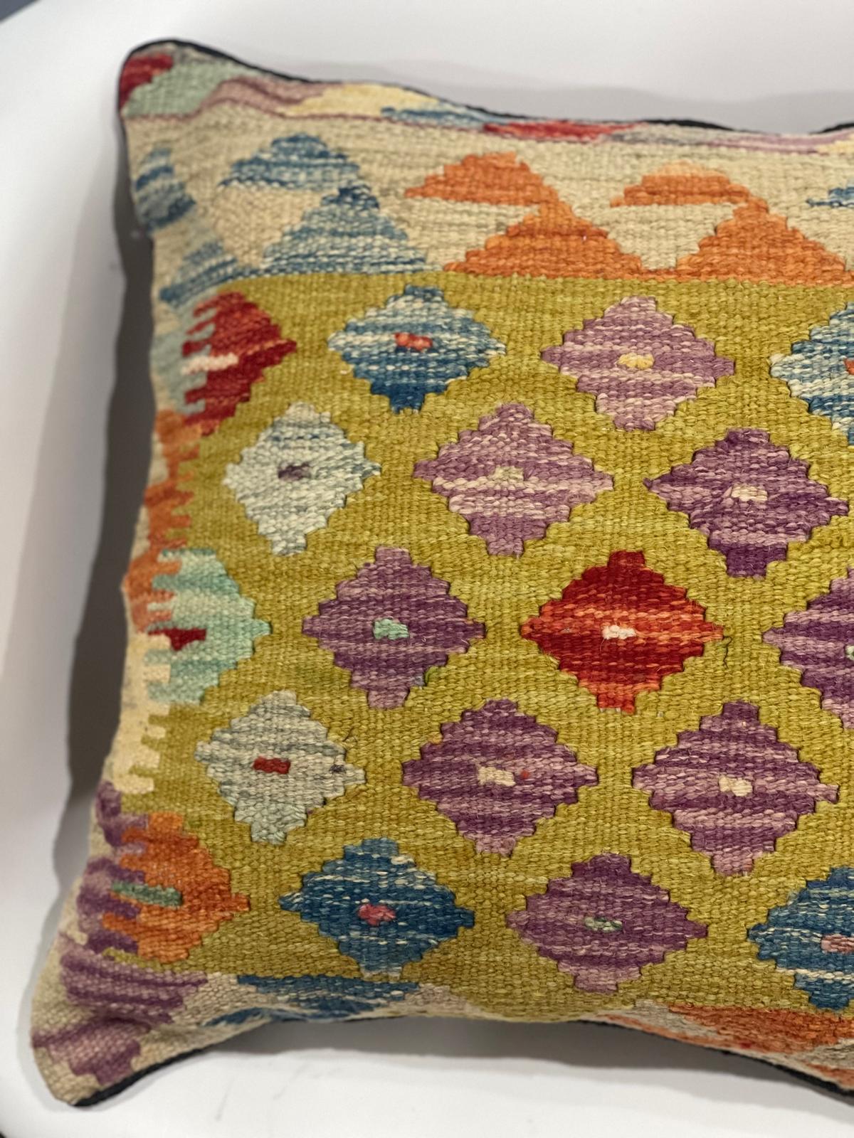 Chobi Cushion Cover 50 CM X 50 CM  AF#722