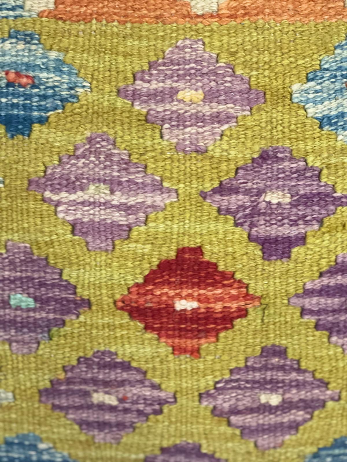 Chobi Cushion Cover 50 CM X 50 CM  AF#722