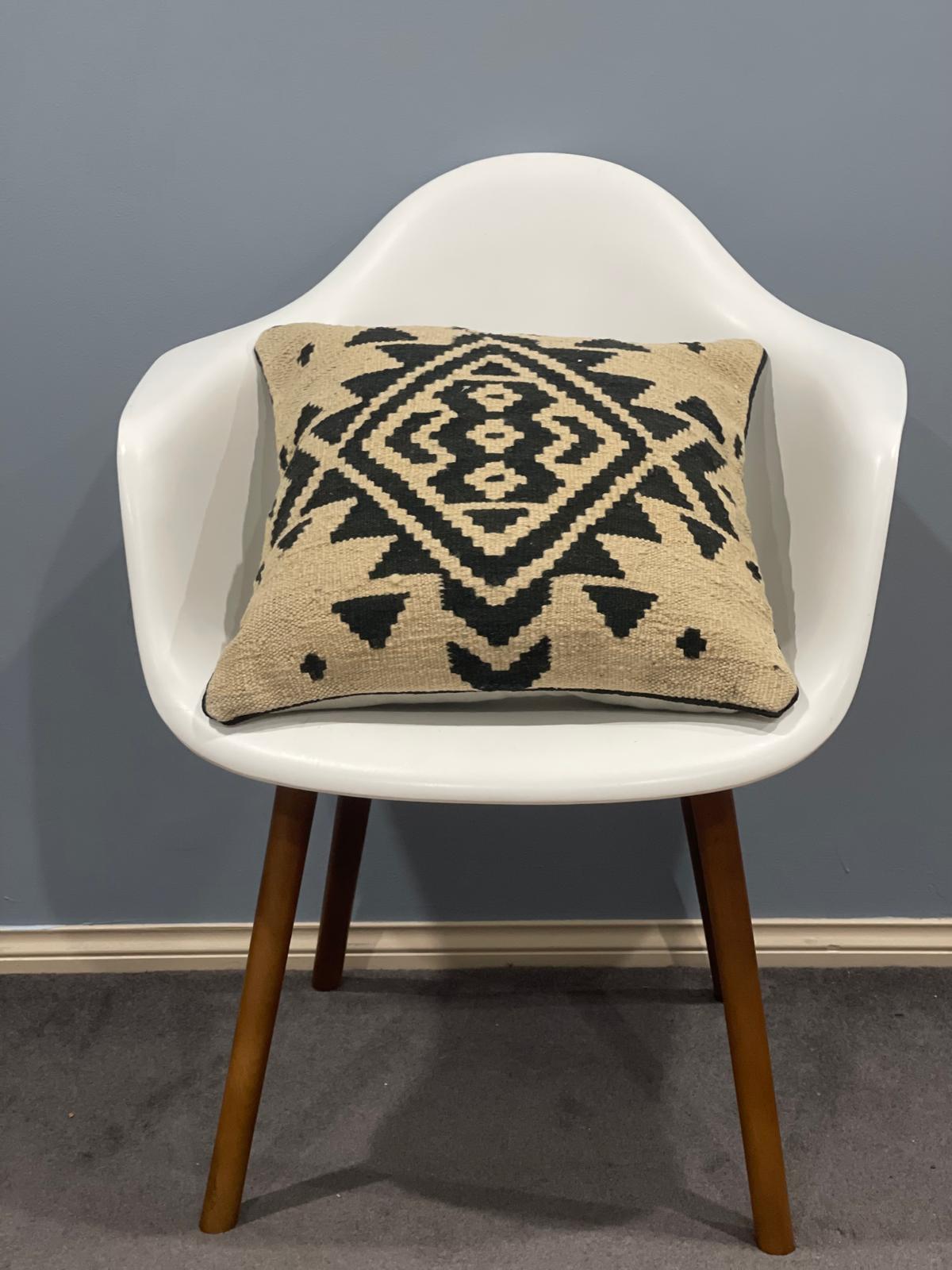Chobi Cushion Cover 50 CM X 50 CM  AF#723