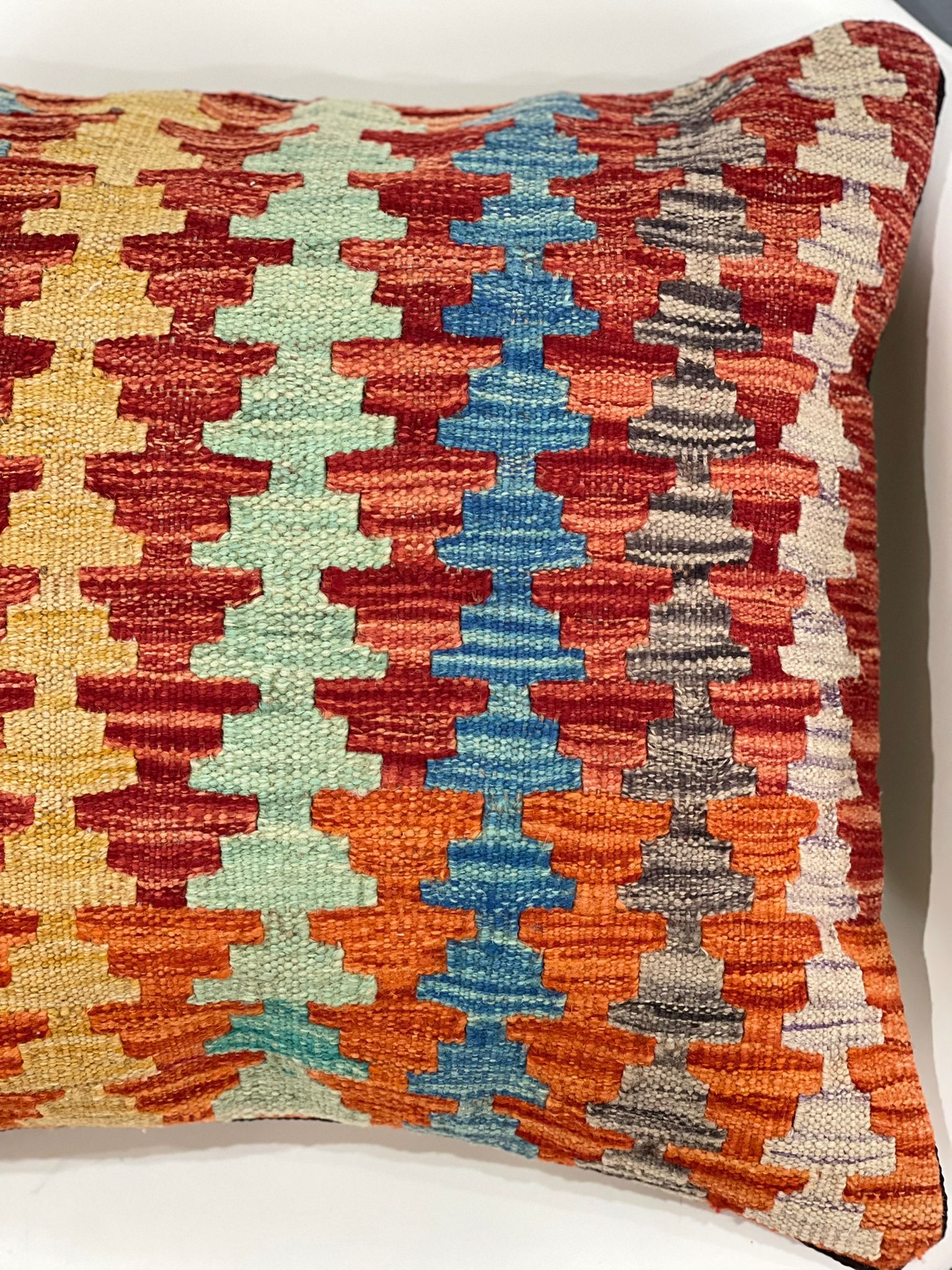 Chobi Cushion Cover 50 CM X 50 CM  AF#726