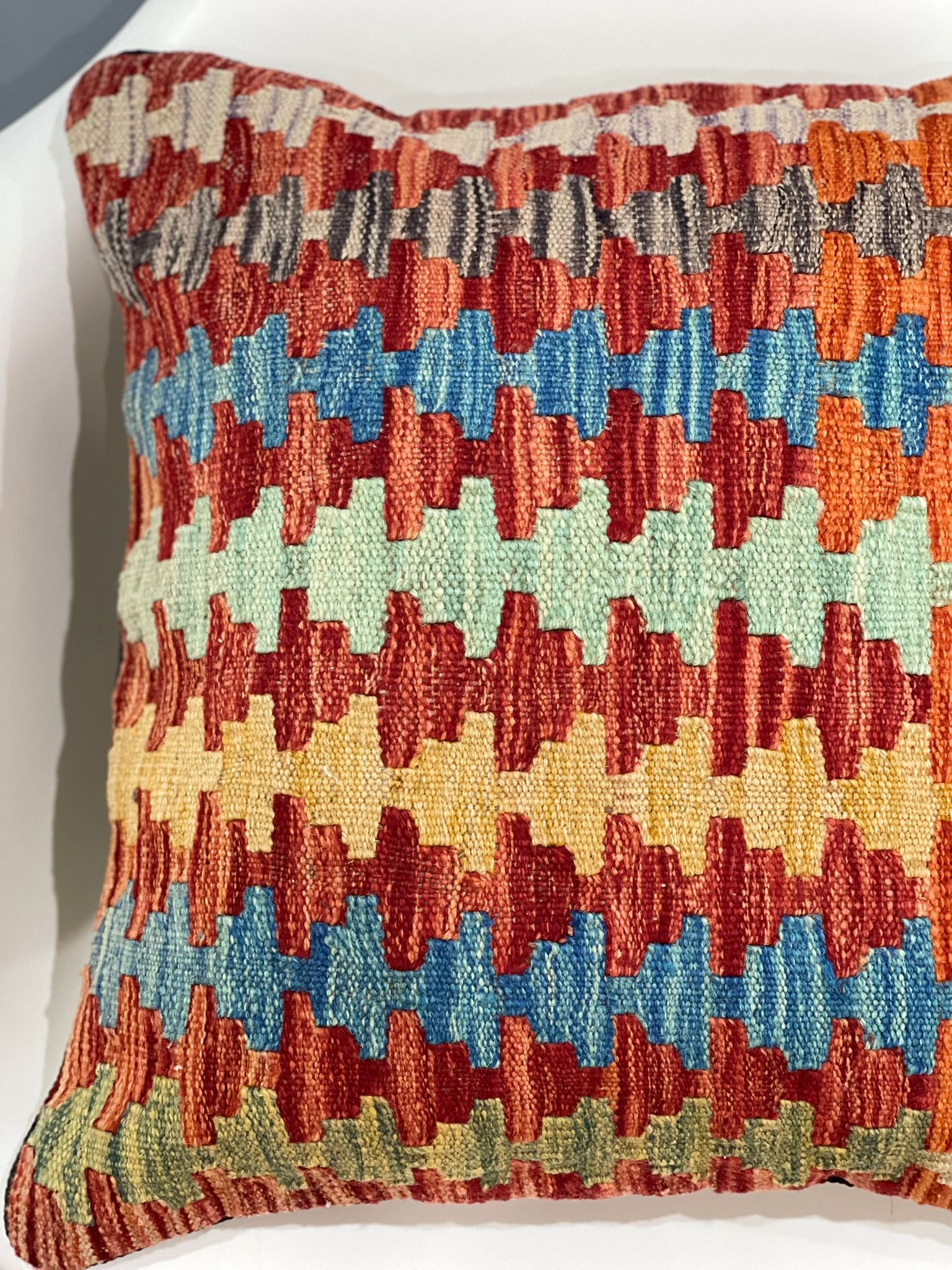 Chobi Cushion Cover 50 CM X 50 CM  AF#726