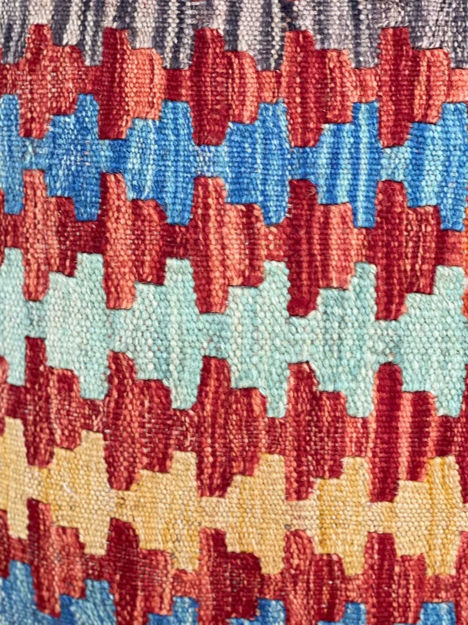 Chobi Cushion Cover 50 CM X 50 CM  AF#726