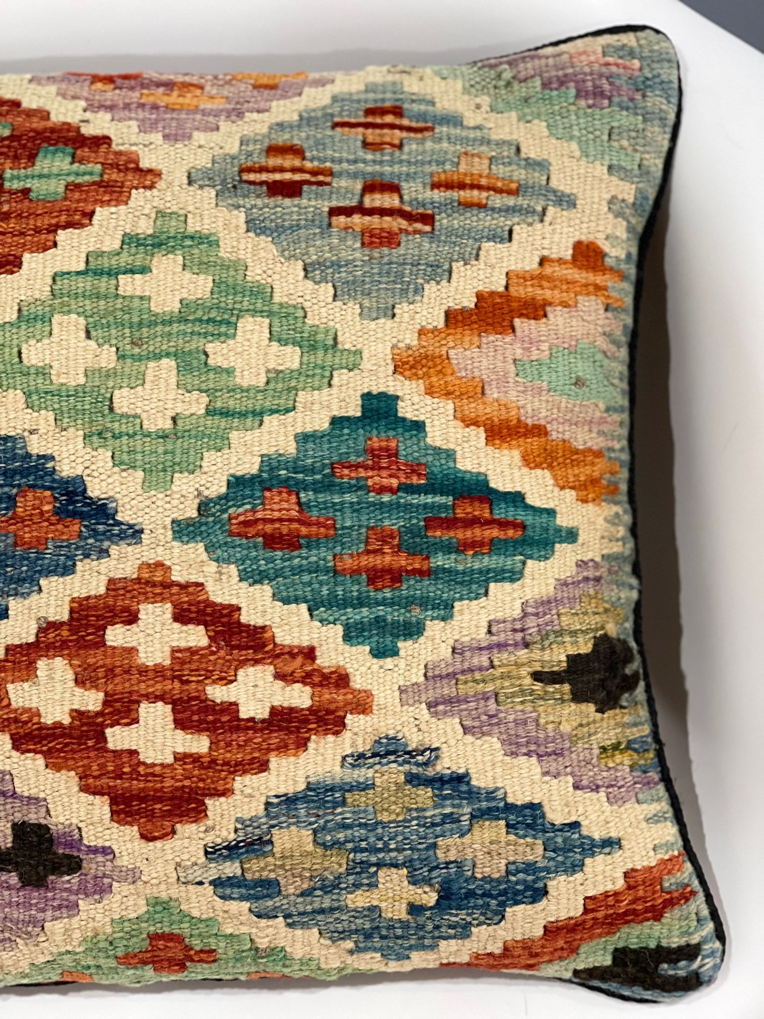 Chobi Cushion Cover 45 CM X 45 CM  AF#727