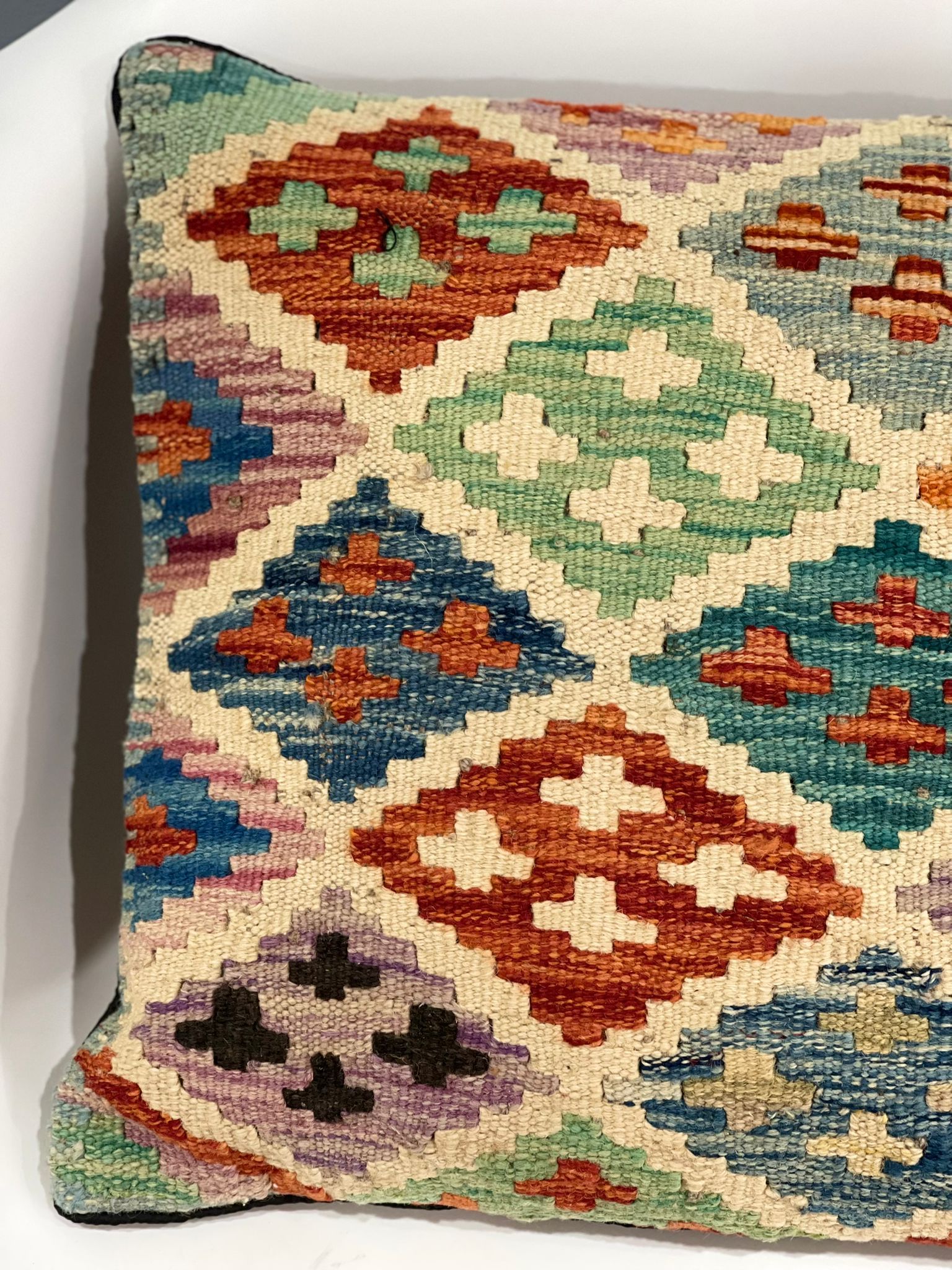 Chobi Cushion Cover 45 CM X 45 CM  AF#727