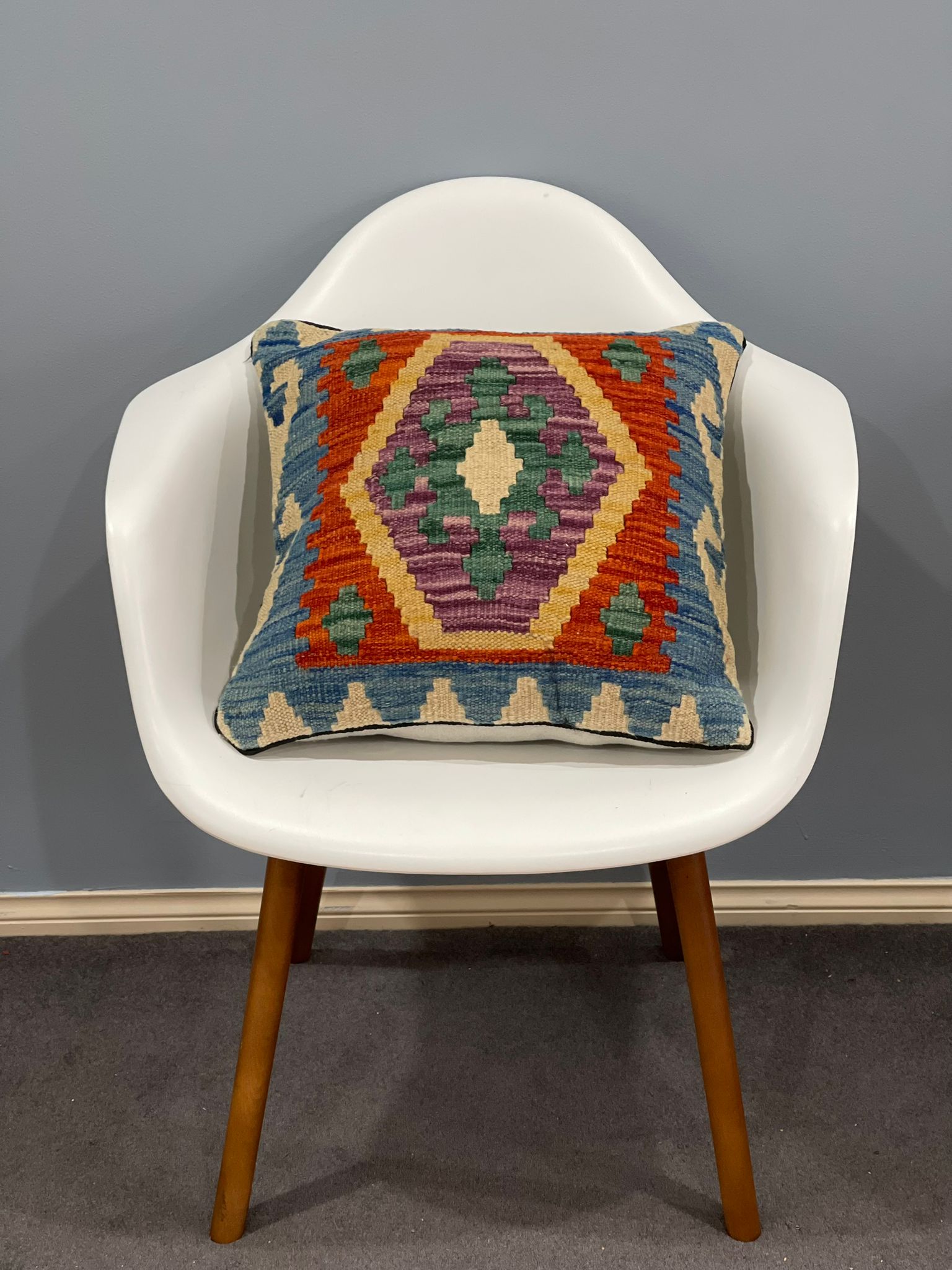 Chobi Cushion Cover 50 CM X 50 CM  AF#728