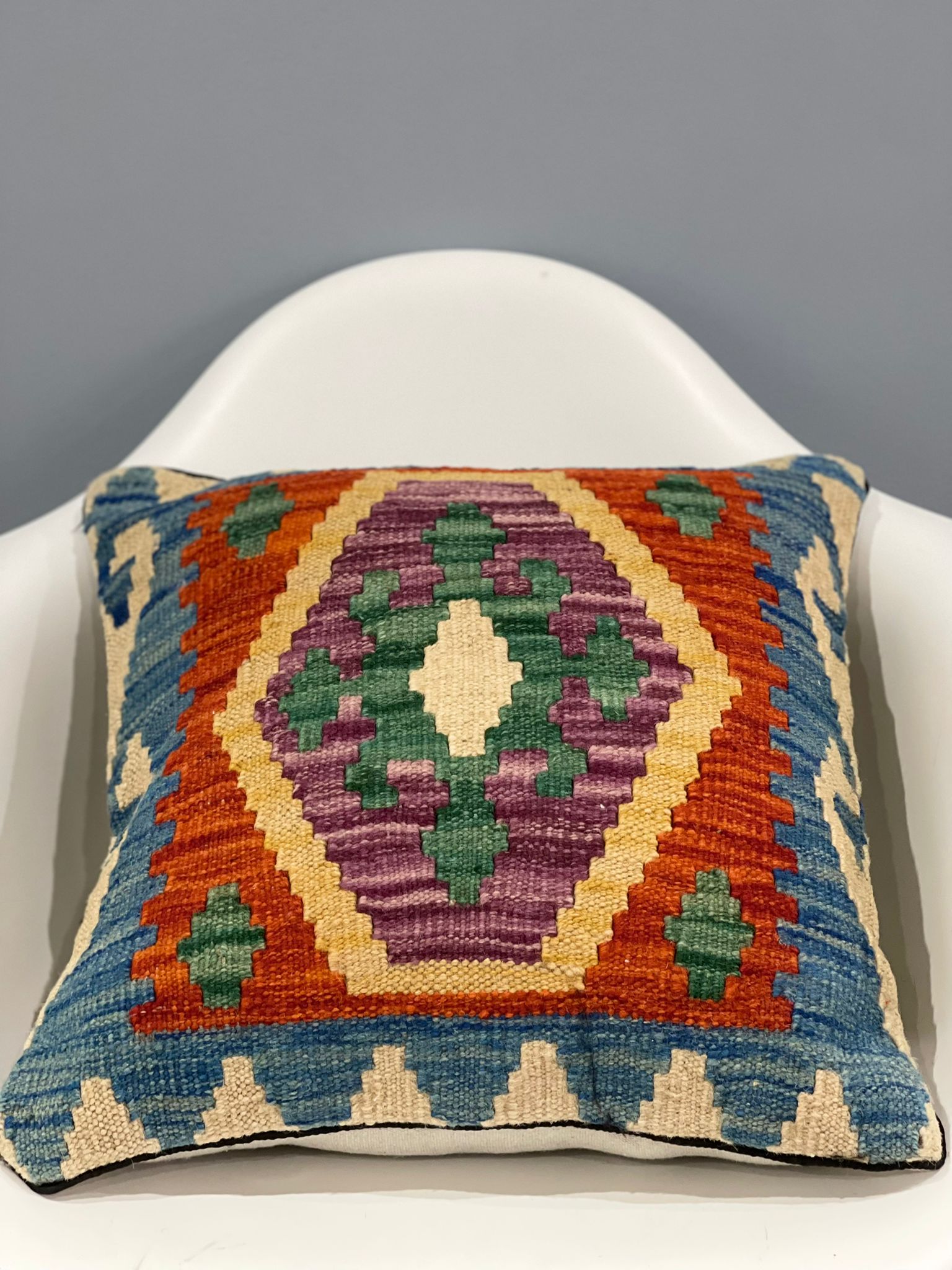 Chobi Cushion Cover 50 CM X 50 CM  AF#728
